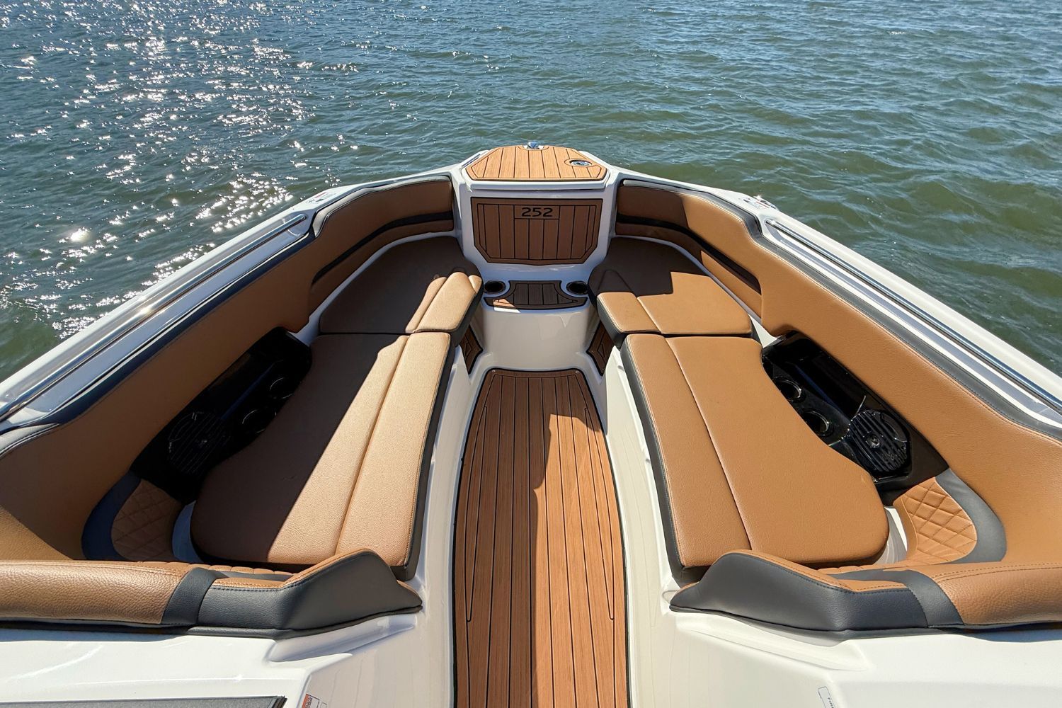 2026 Yamaha 252SD Image Thumbnail #20