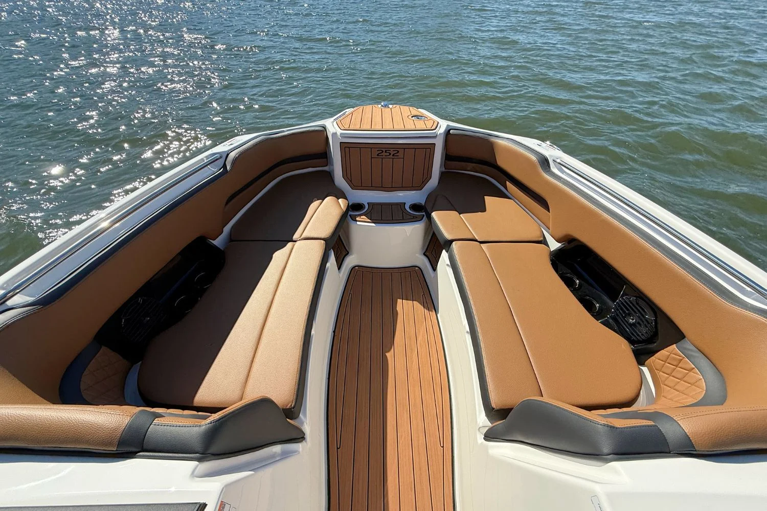 2026 Yamaha 252SD Image Thumbnail #20