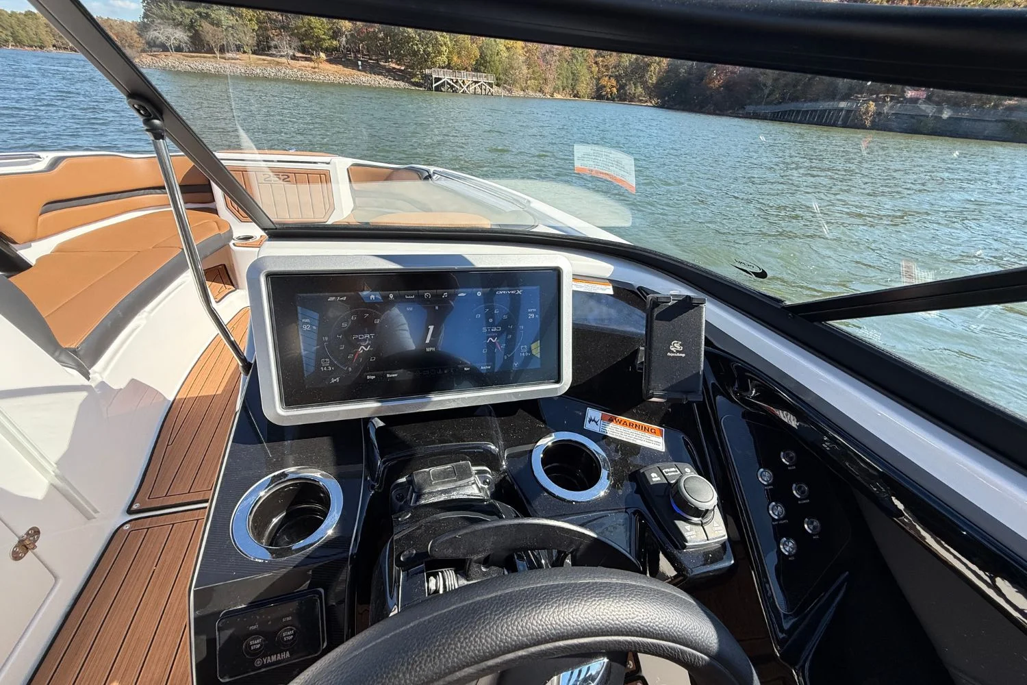 2026 Yamaha 252SD Image Thumbnail #17