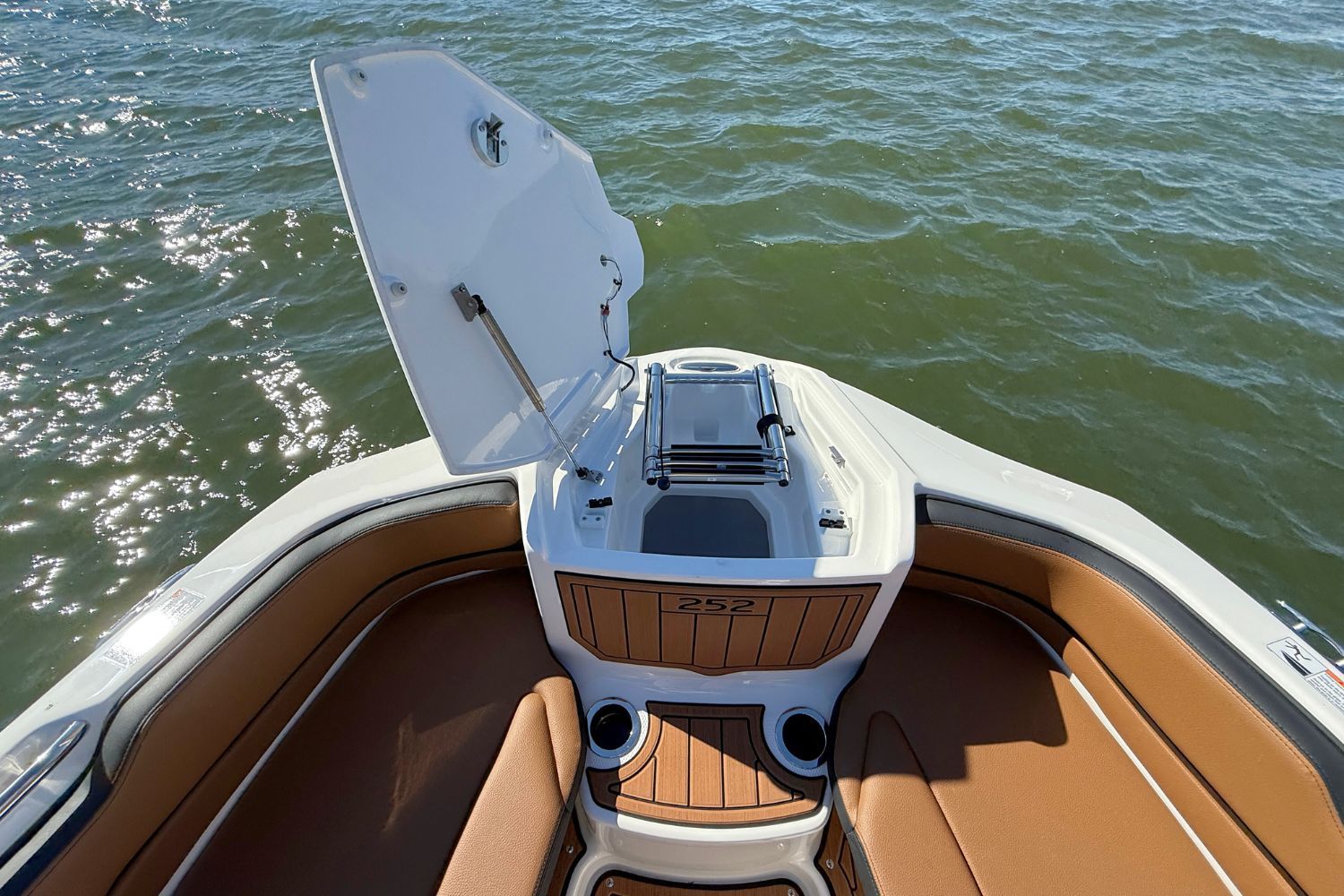 2026 Yamaha 252SD Image Thumbnail #24