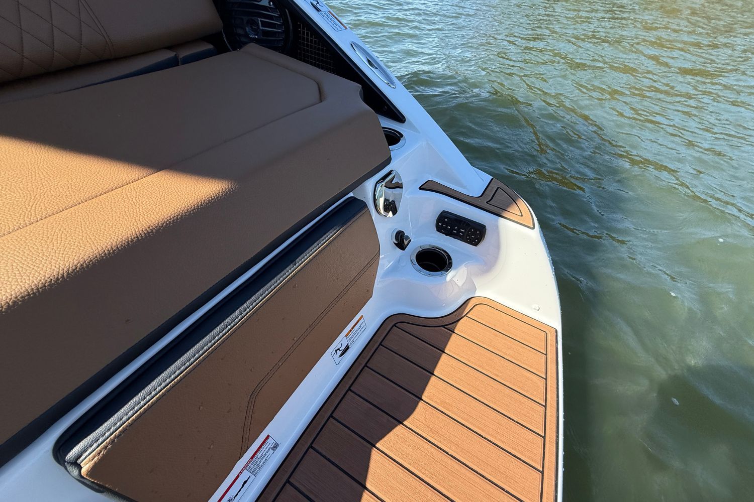 2026 Yamaha 252SD Image Thumbnail #6