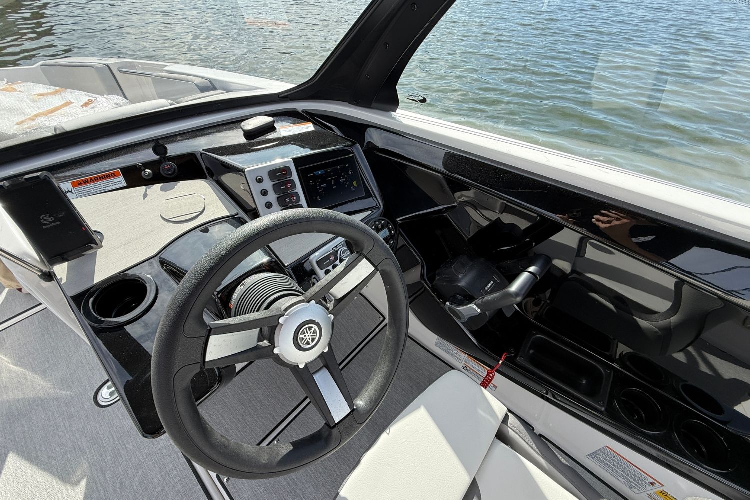 2026 Yamaha AR220 Image Thumbnail #20