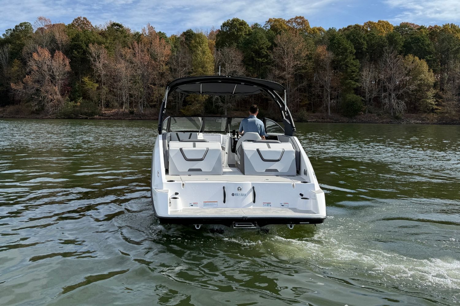 2026 Yamaha AR220 Image Thumbnail #2