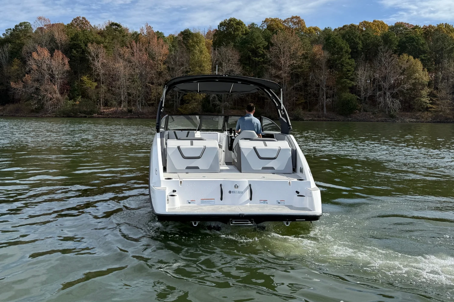 2026 Yamaha AR220 Image Thumbnail #2