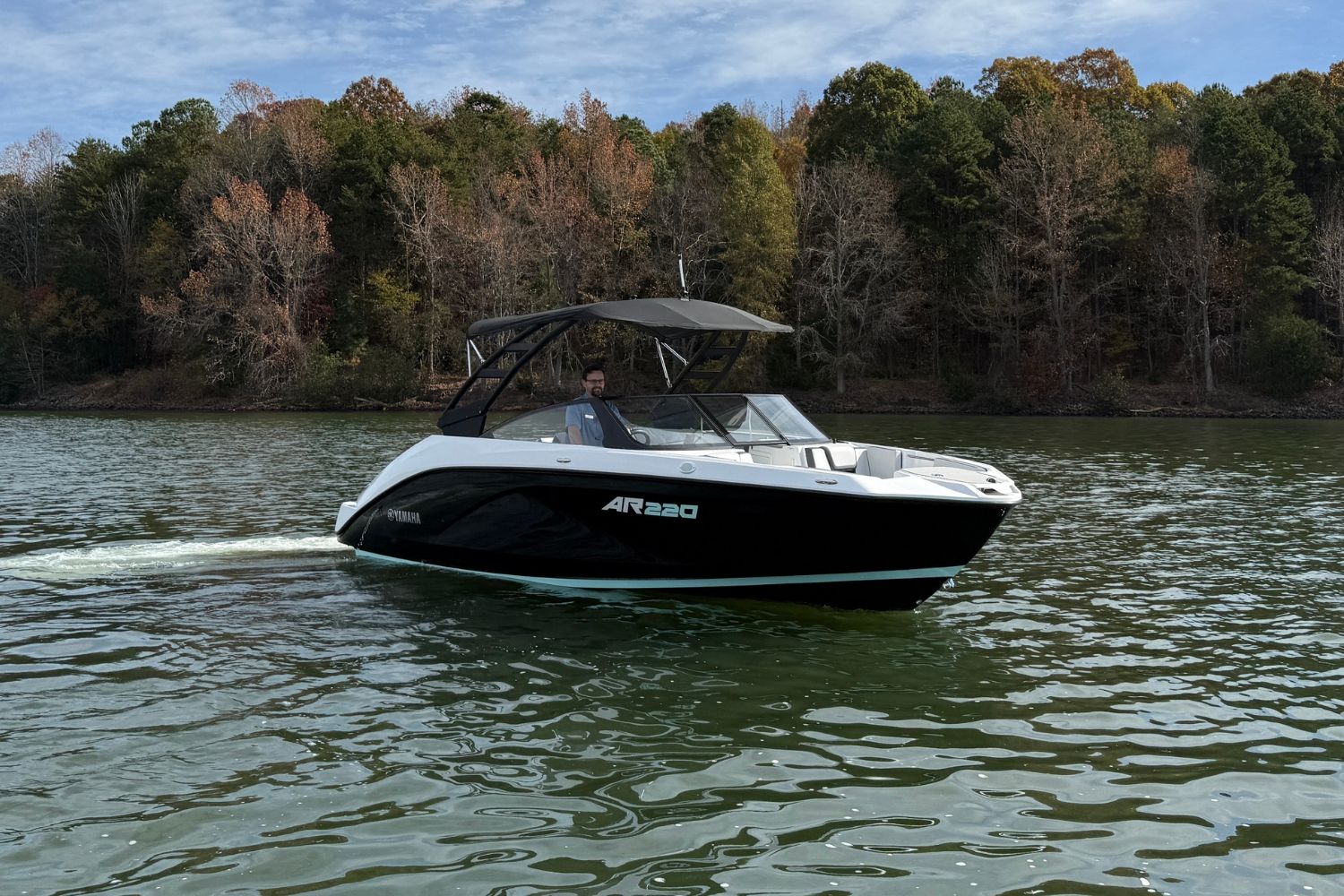 2026 Yamaha AR220 Image Thumbnail #5