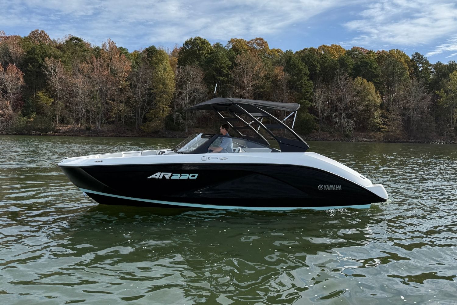 2026 Yamaha AR220 Image Thumbnail #0