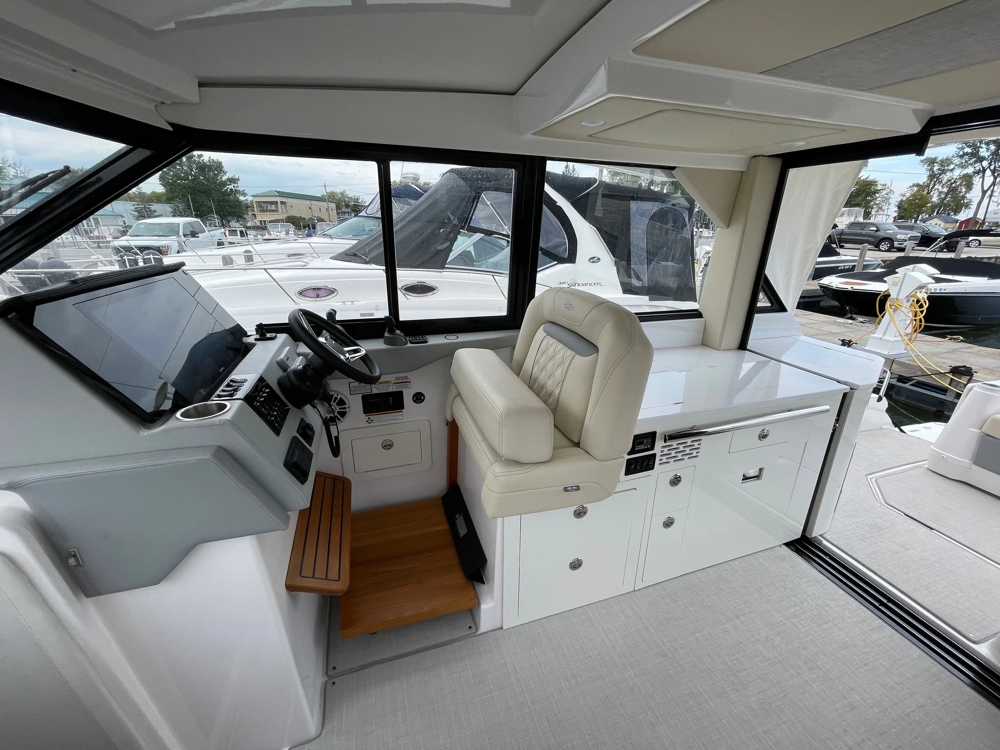 2022 Regal 36 Grande Coupe Image Thumbnail #12