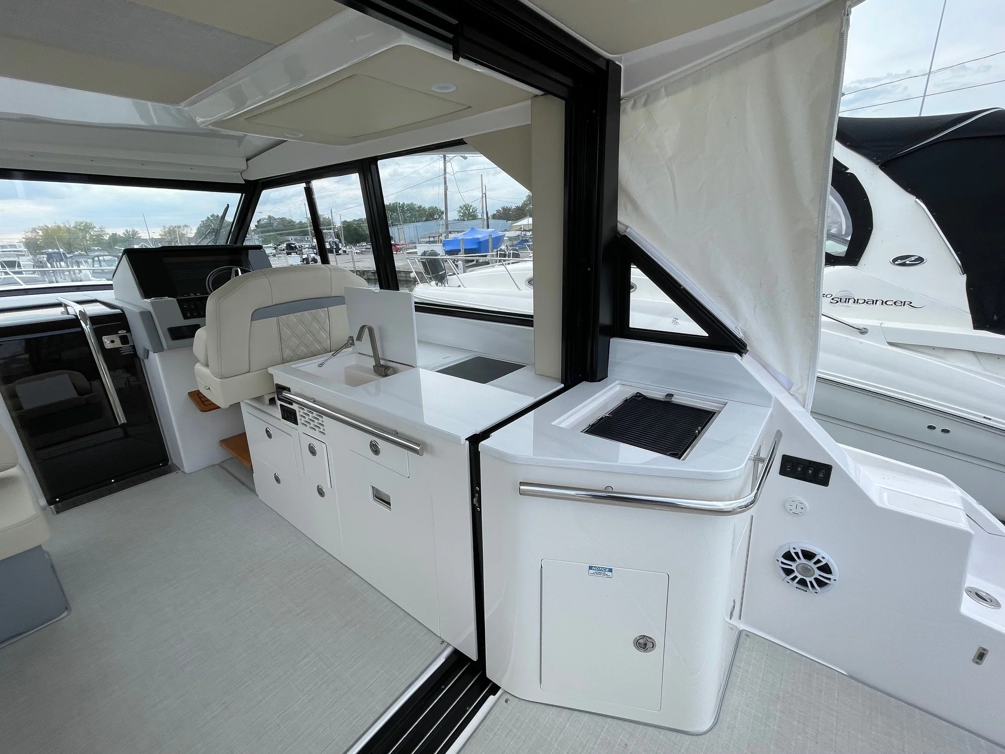 2022 Regal 36 Grande Coupe Image Thumbnail #18