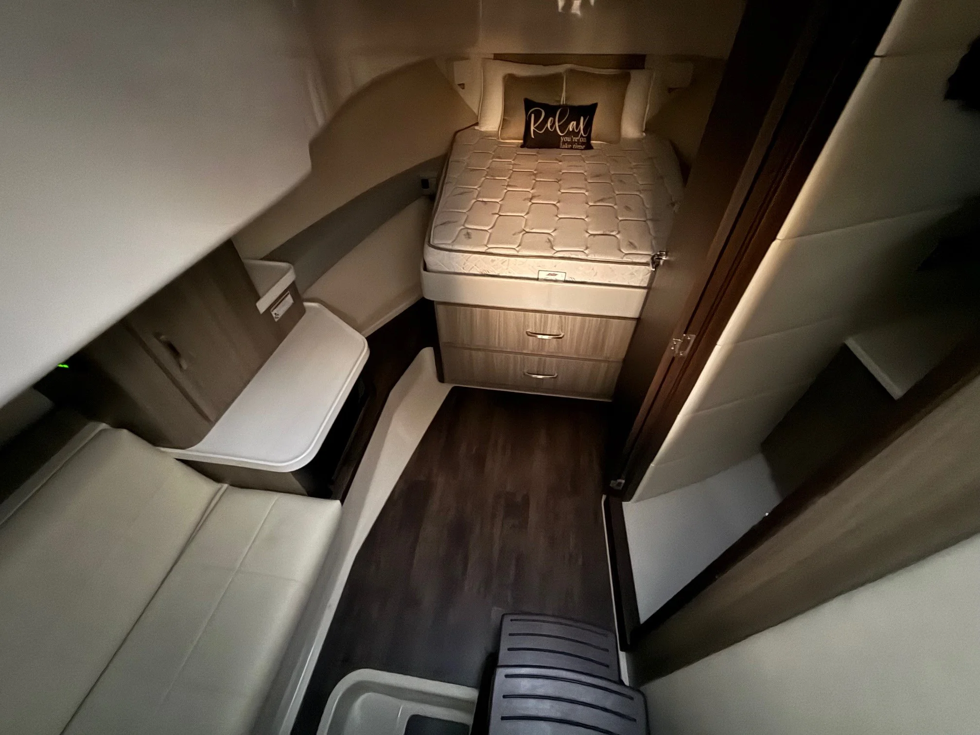 2022 Regal 36 Grande Coupe Image Thumbnail #27