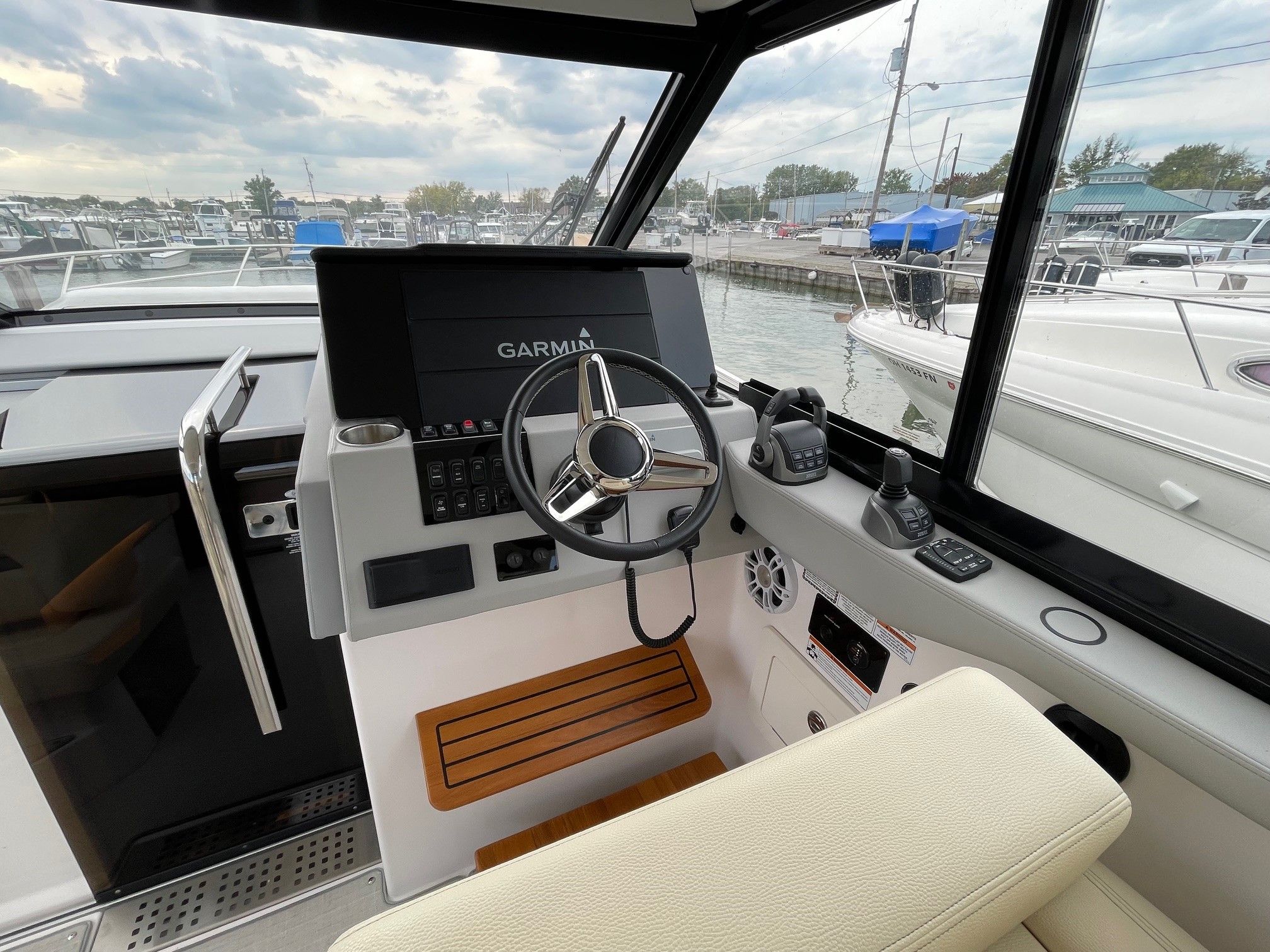 2022 Regal 36 GRANDE COUPE Image Thumbnail #20