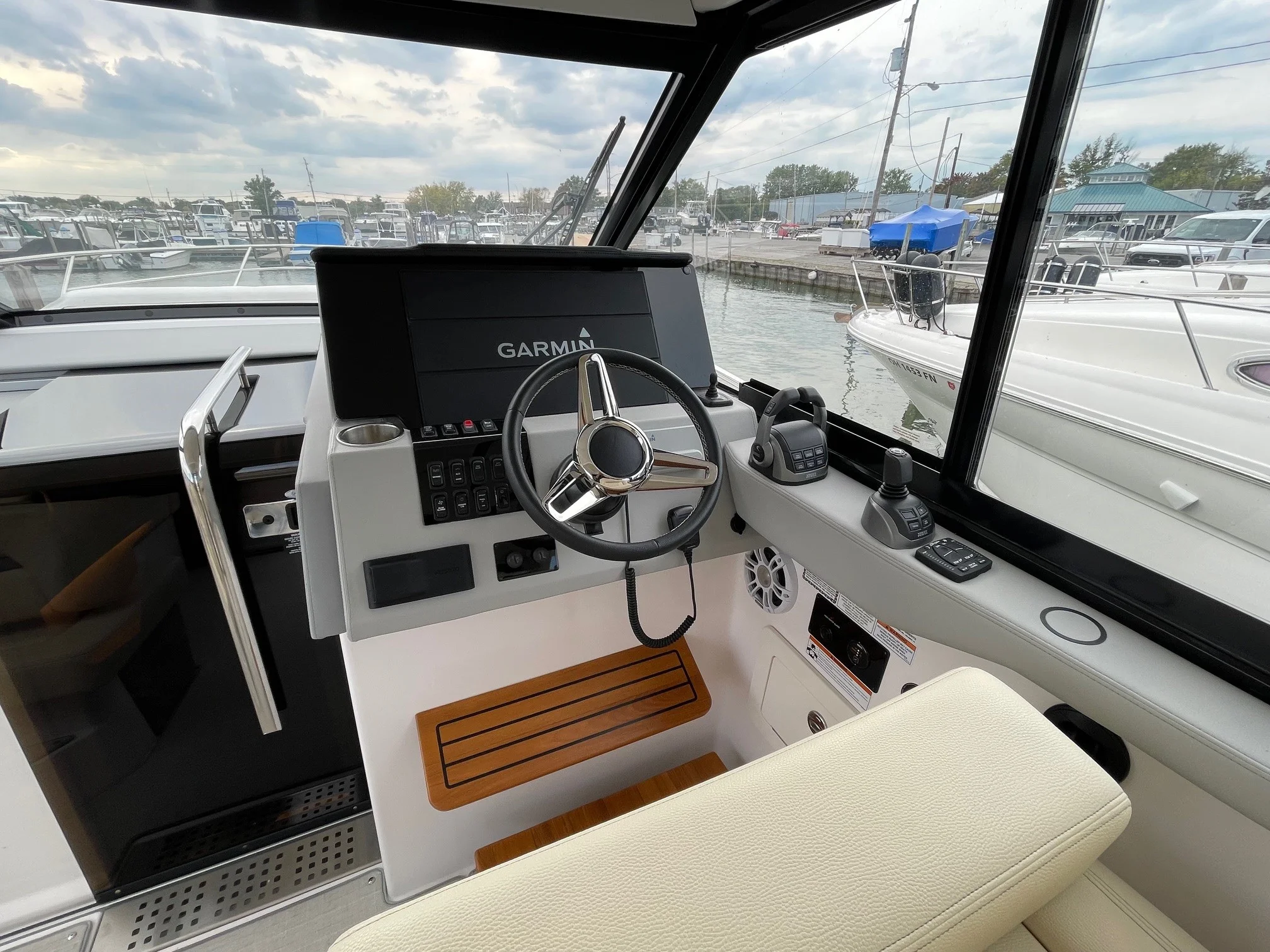 2022 Regal 36 Grande Coupe Image Thumbnail #20