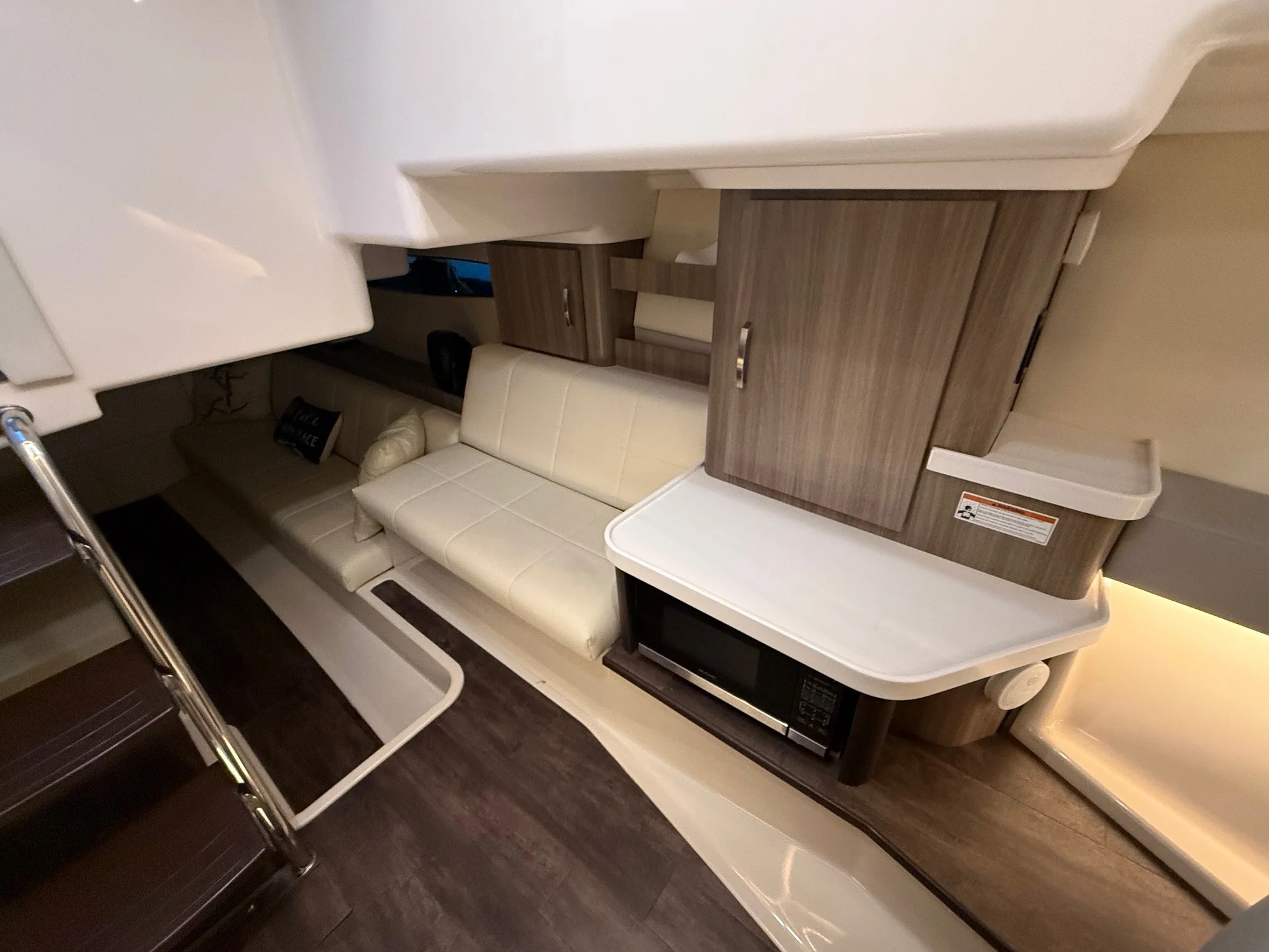 2022 Regal 36 Grande Coupe Image Thumbnail #26