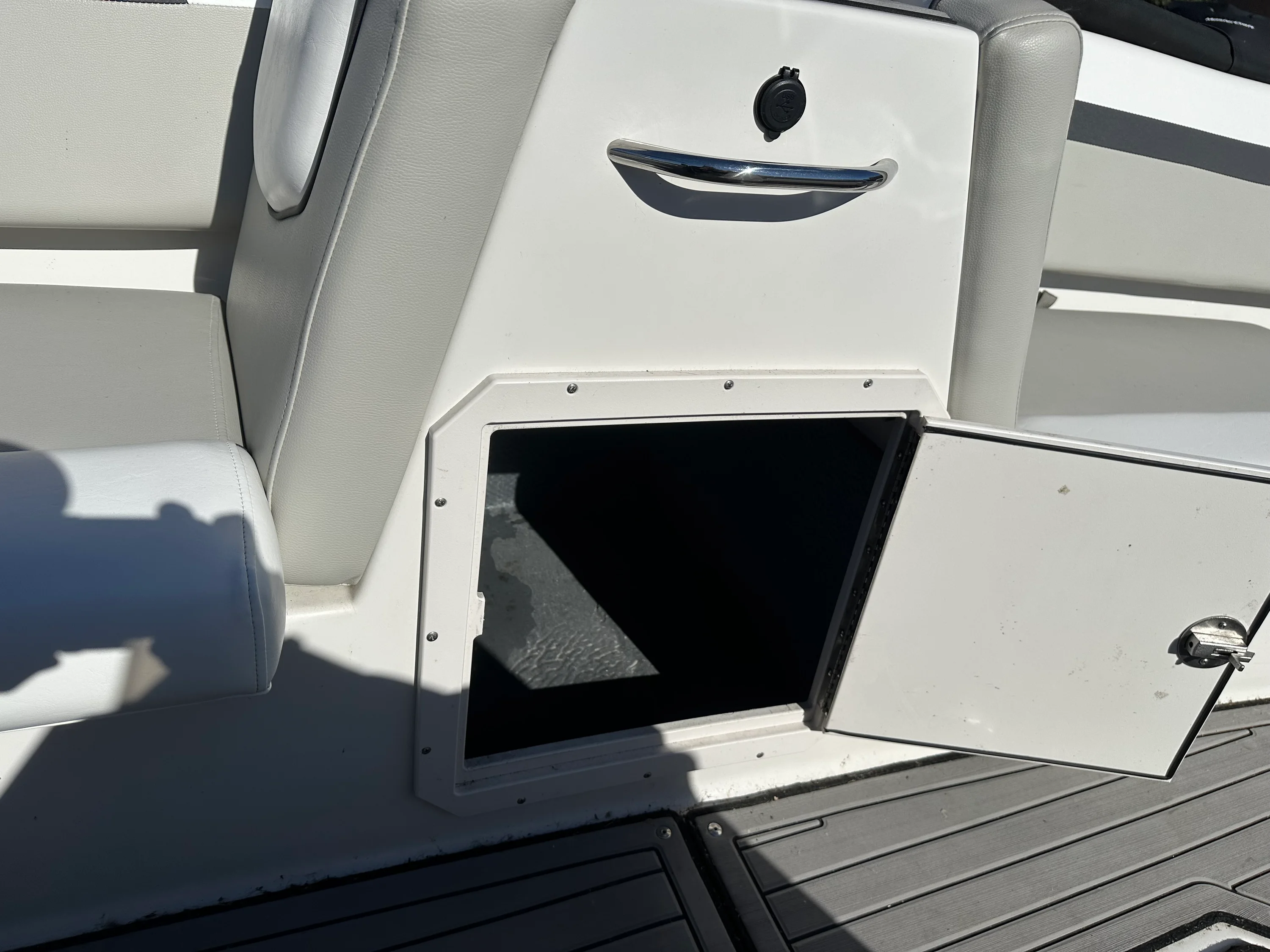 2023 Starcraft 211 SVX Image Thumbnail #21