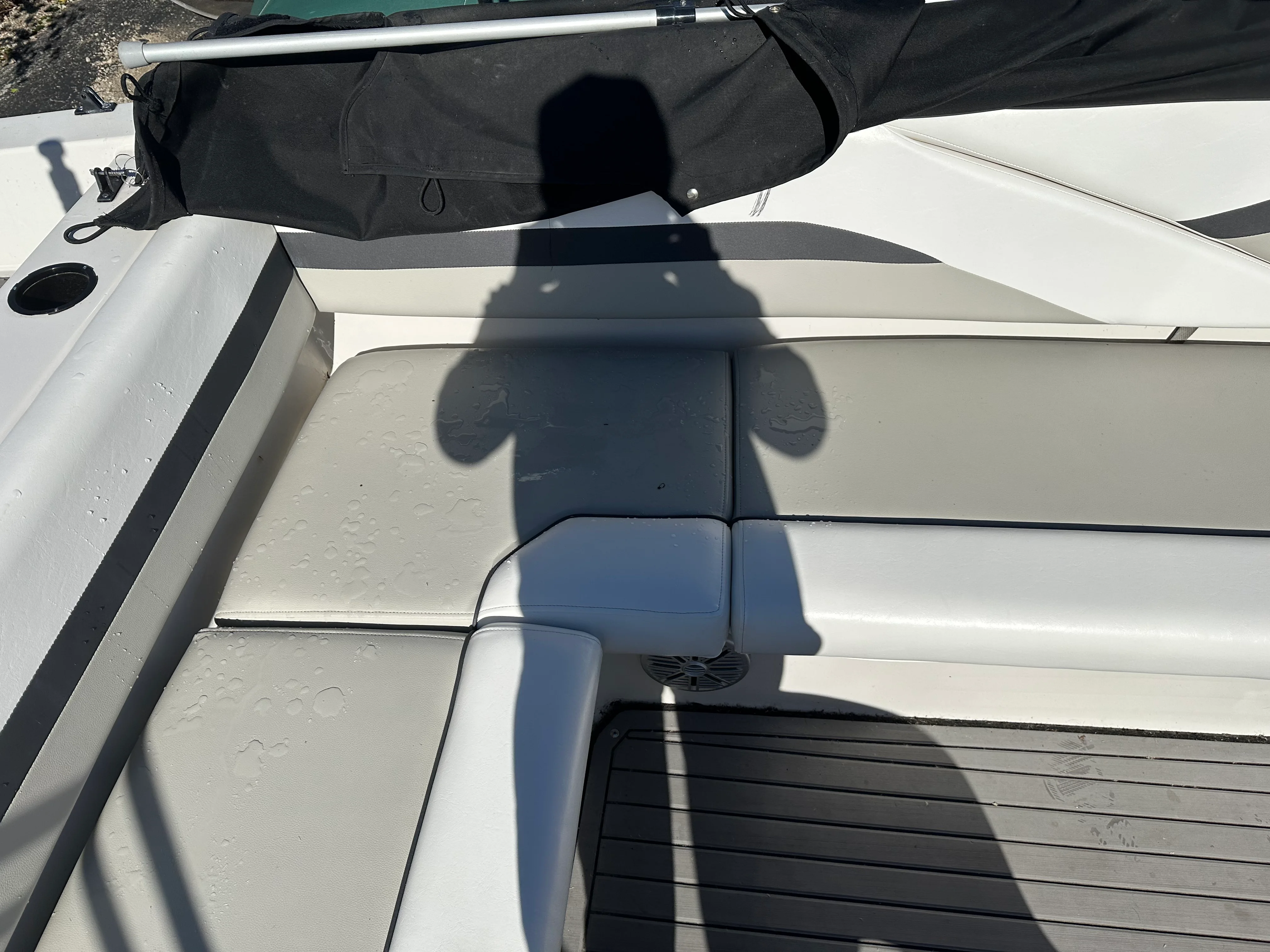 2023 Starcraft 211 SVX Image Thumbnail #15