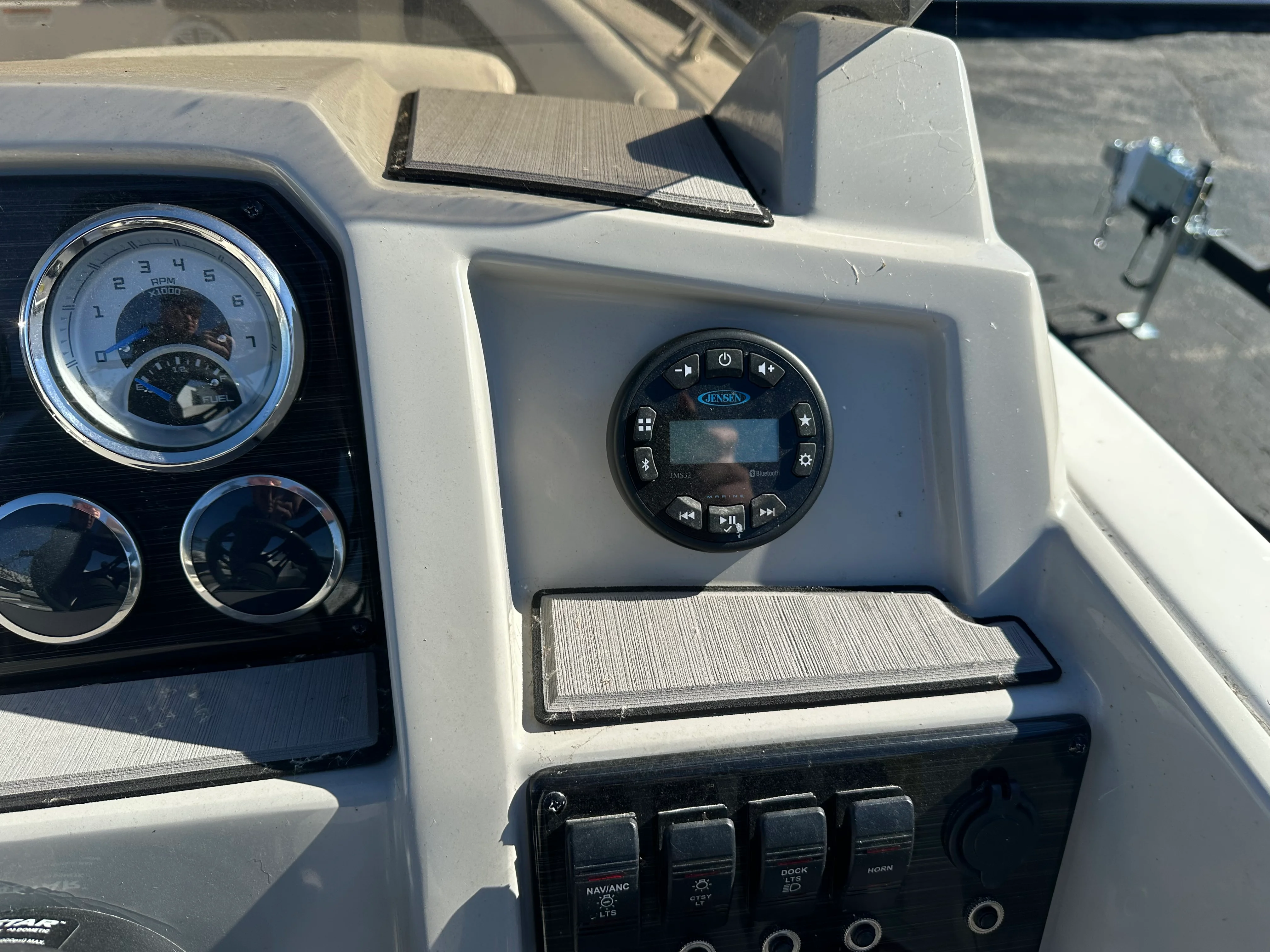 2023 Starcraft 211 SVX Image Thumbnail #7