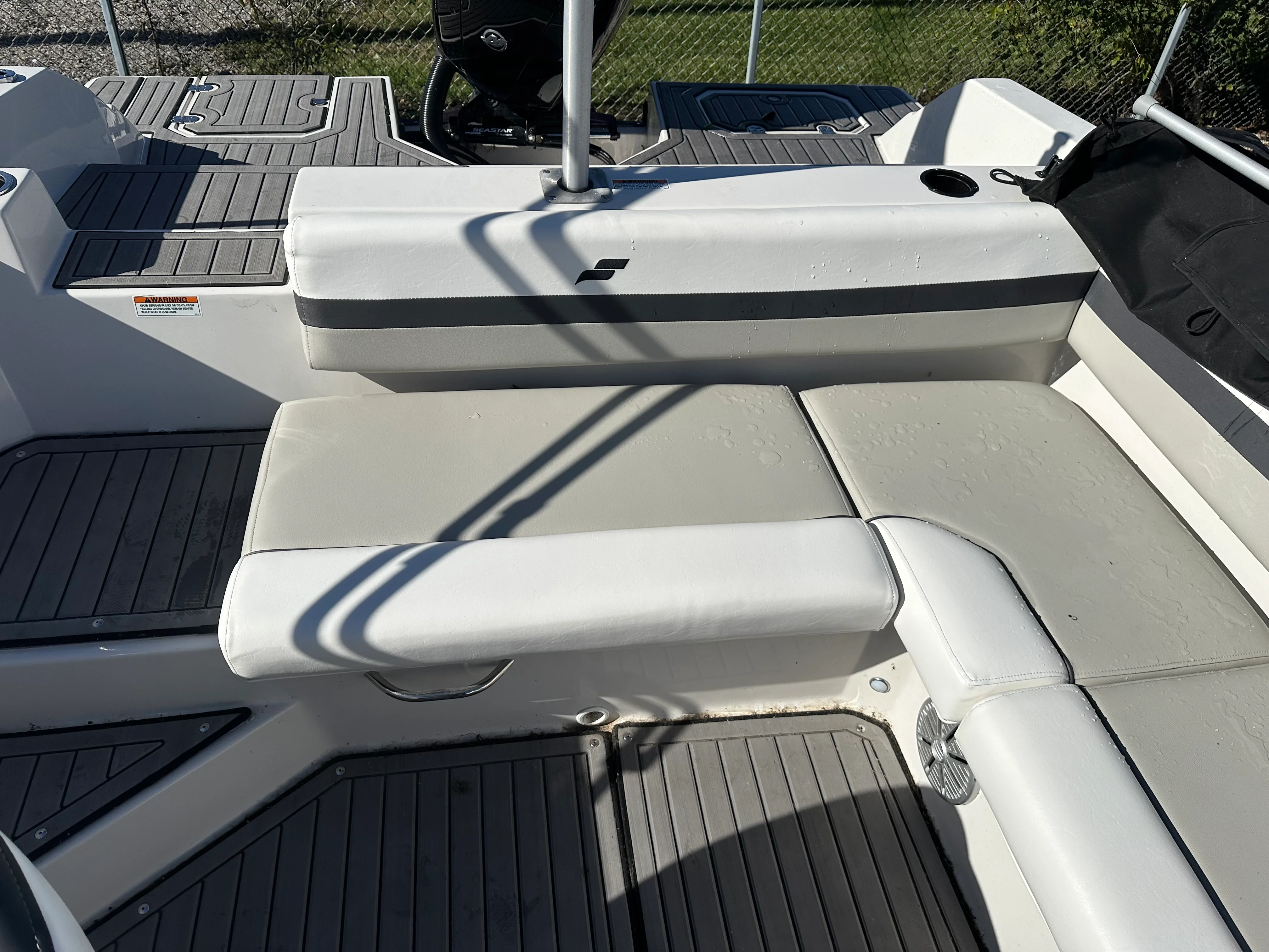 2023 Starcraft 211 SVX Image Thumbnail #12