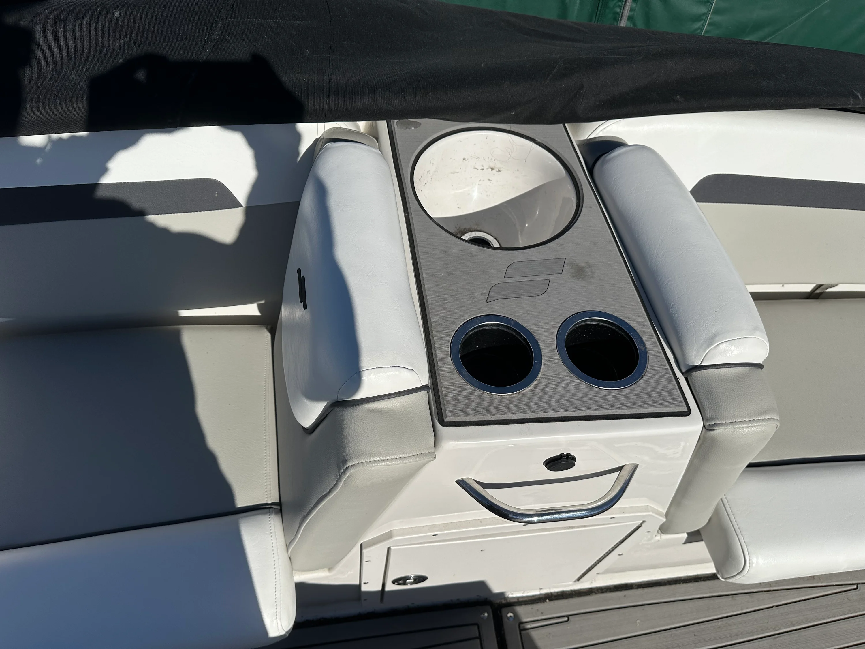 2023 Starcraft 211 SVX Image Thumbnail #22