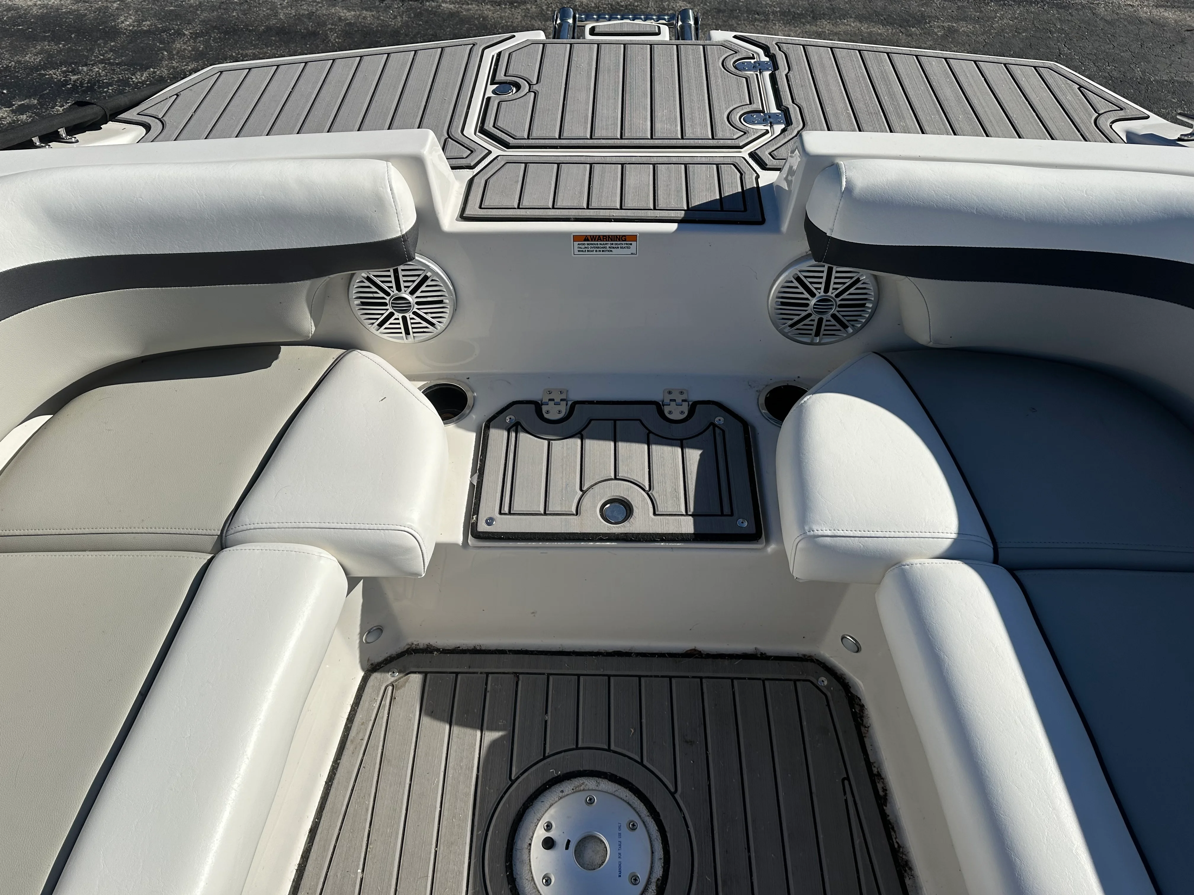 2023 Starcraft 211 SVX Image Thumbnail #10