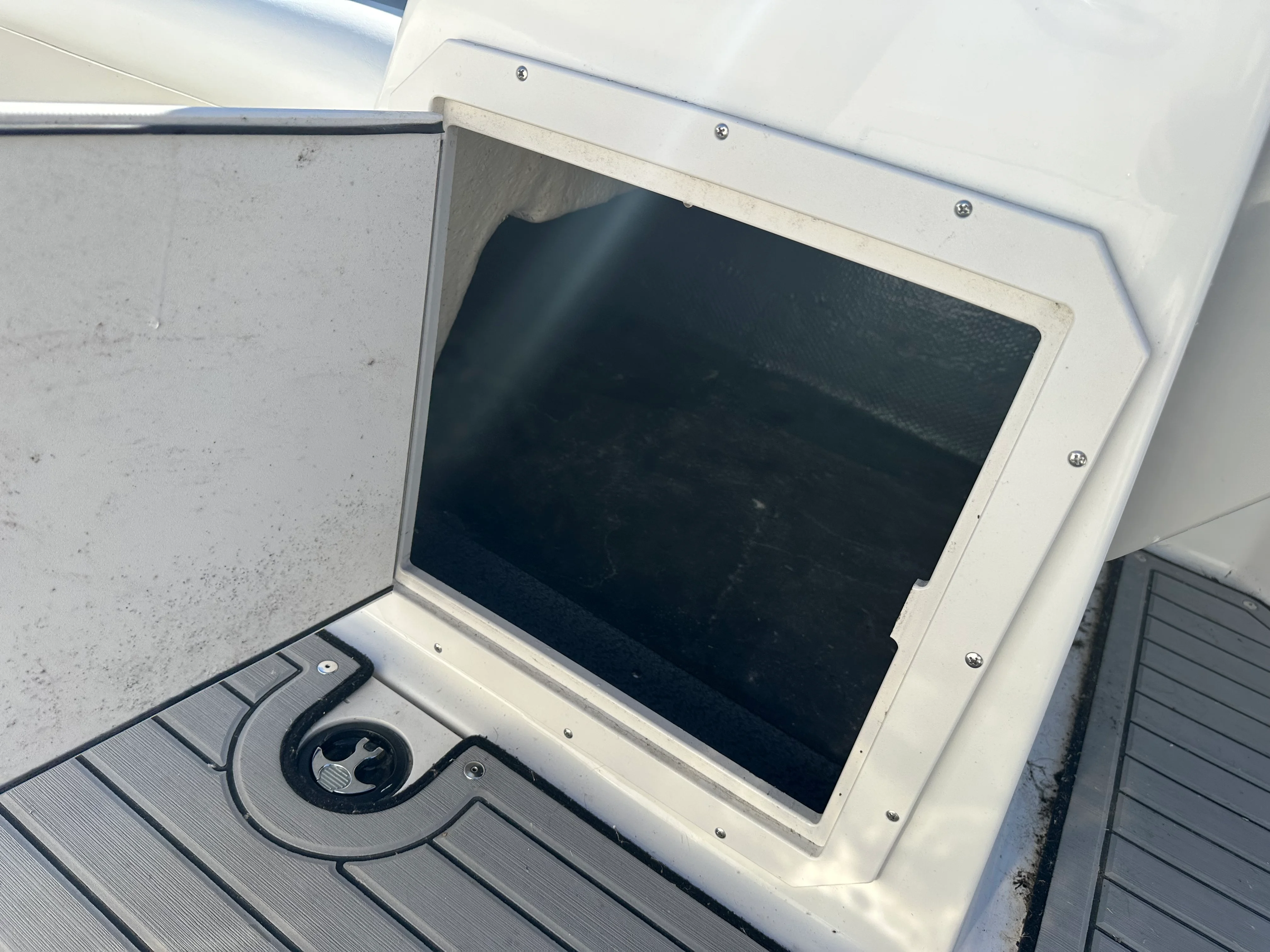 2023 Starcraft 211 SVX Image Thumbnail #20