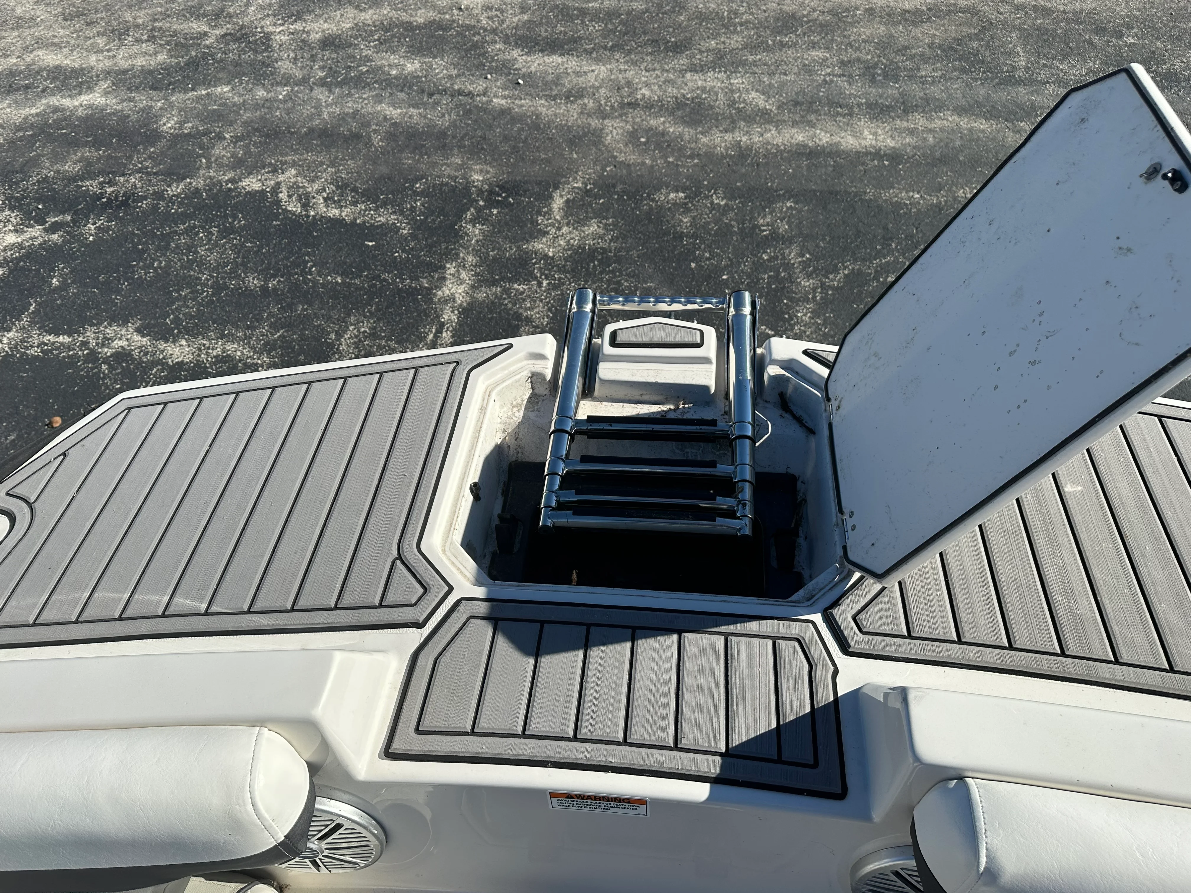 2023 Starcraft 211 SVX Image Thumbnail #19