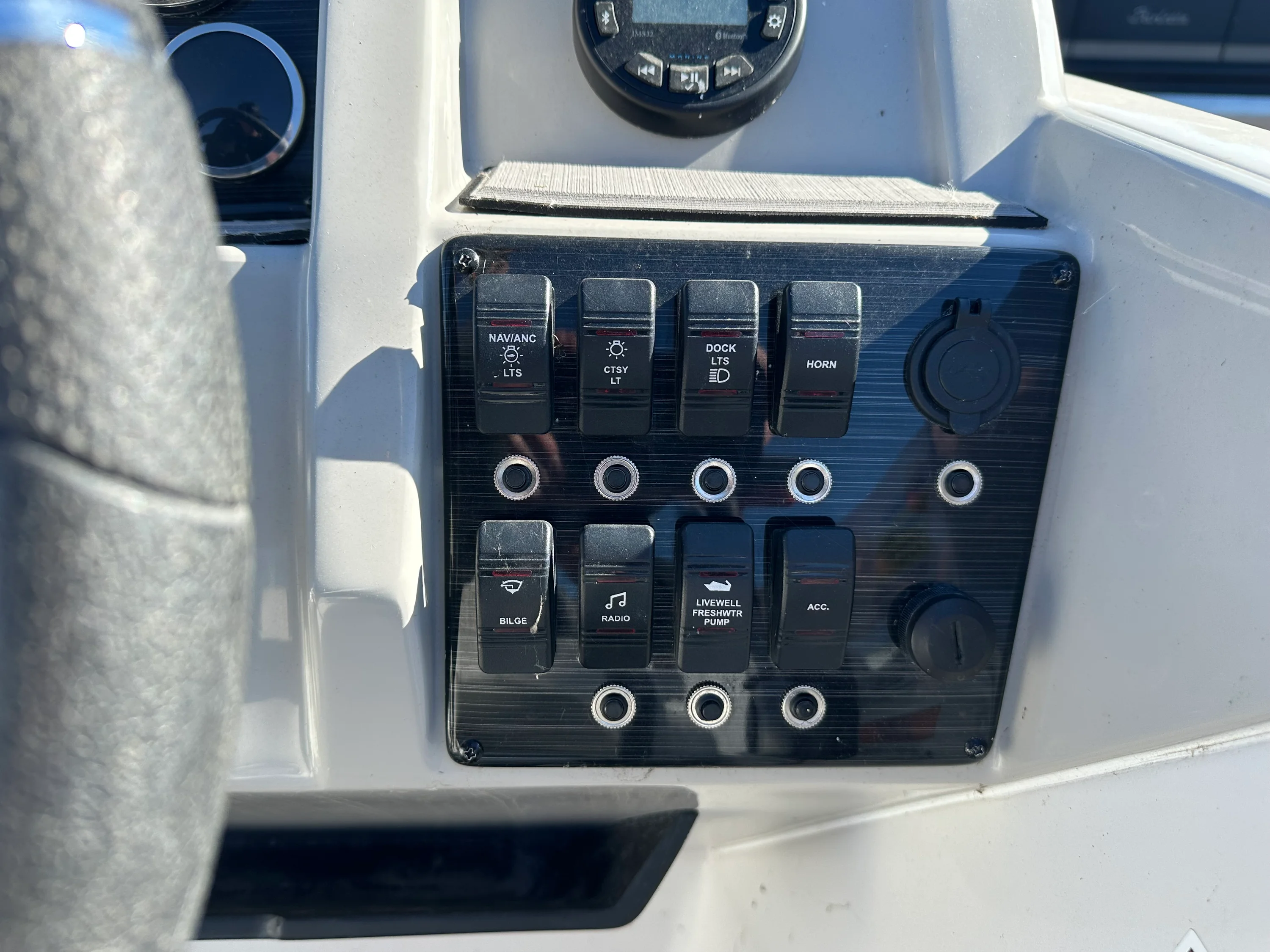 2023 Starcraft 211 SVX Image Thumbnail #6