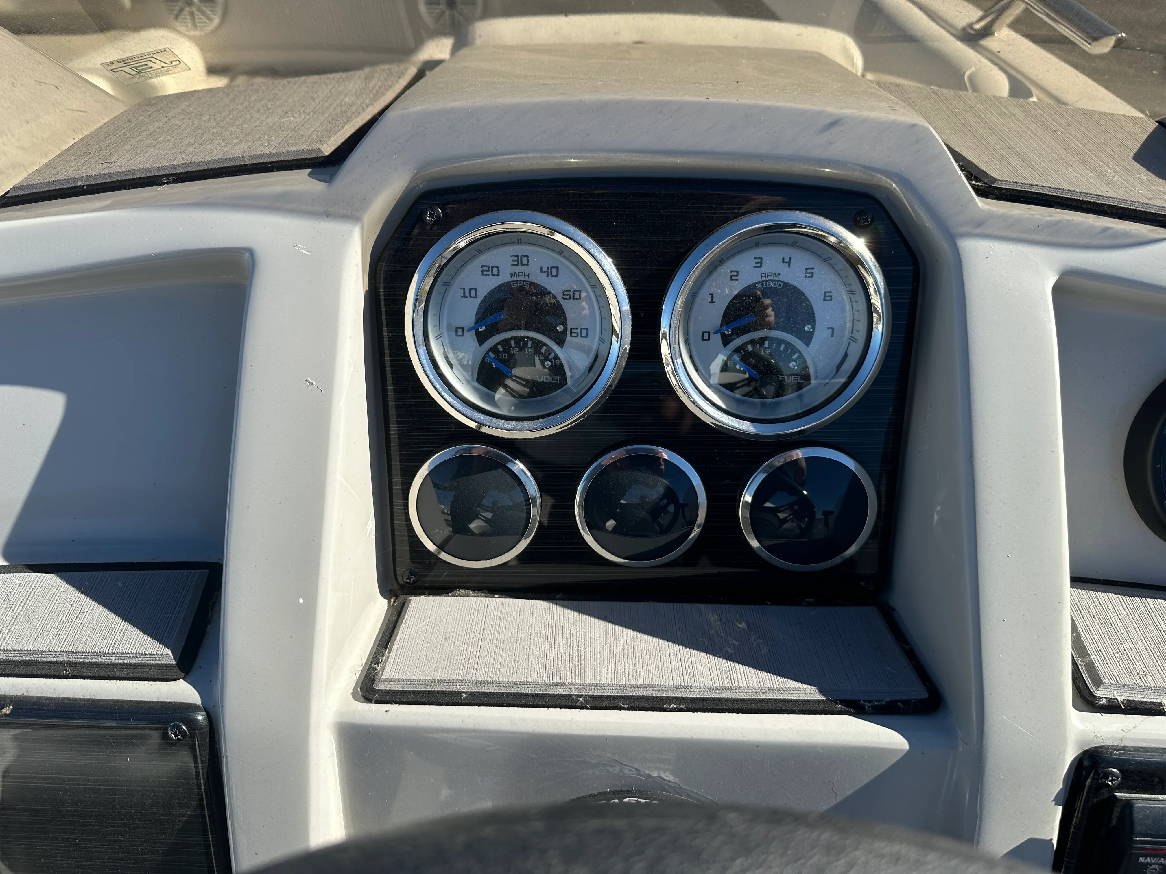 2023 Starcraft 211 SVX Image Thumbnail #5