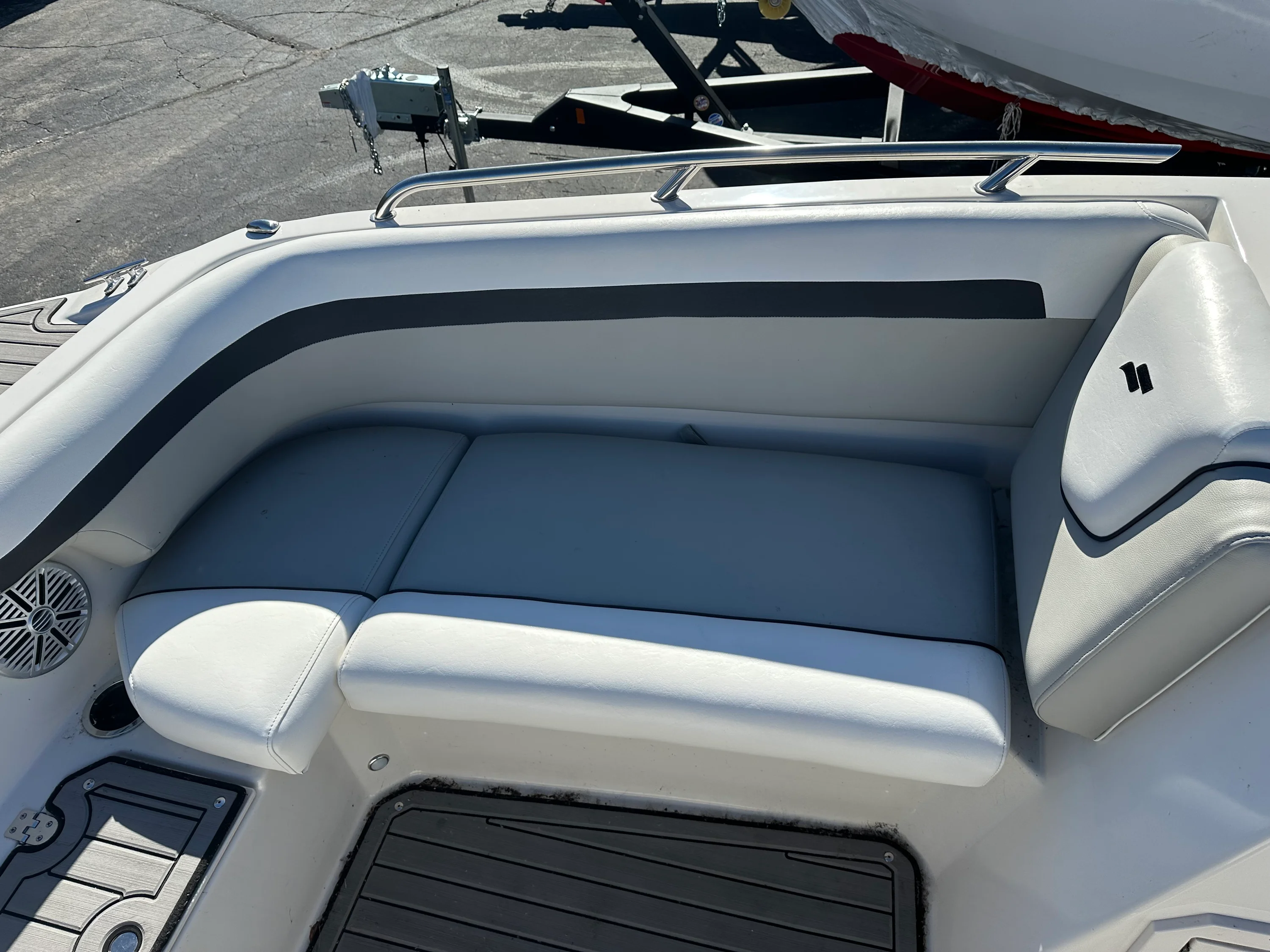 2023 Starcraft 211 SVX Image Thumbnail #13