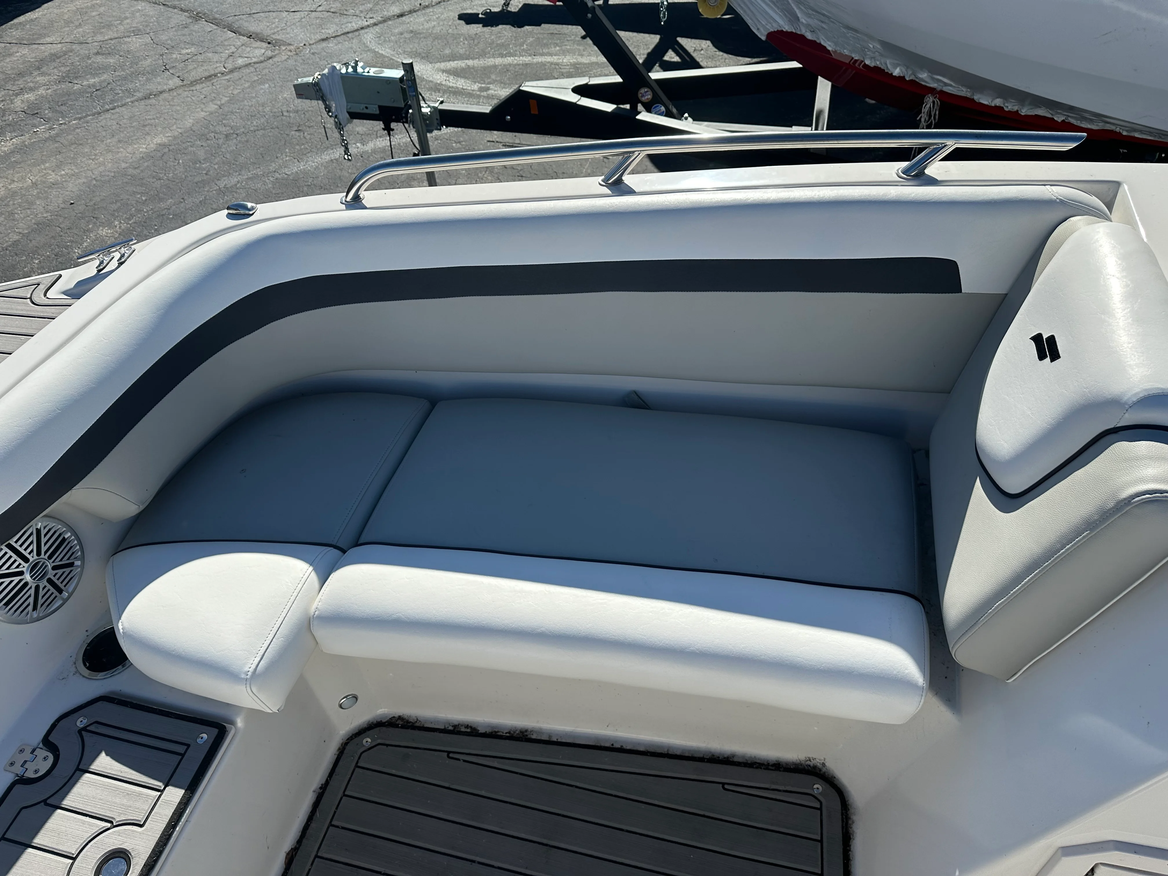 2023 Starcraft 211 SVX Image Thumbnail #13