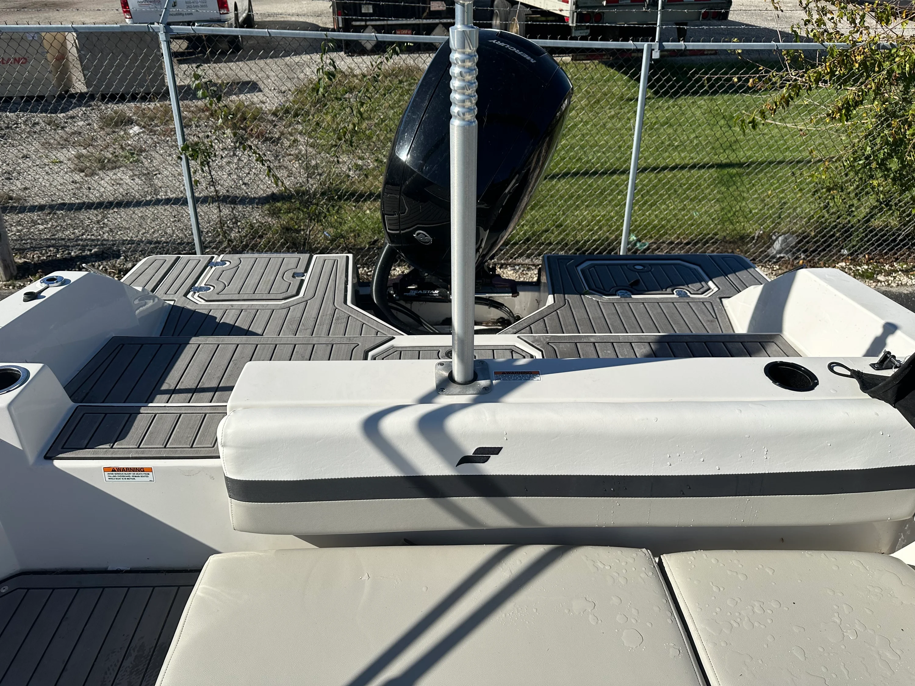 2023 Starcraft 211 SVX Image Thumbnail #16