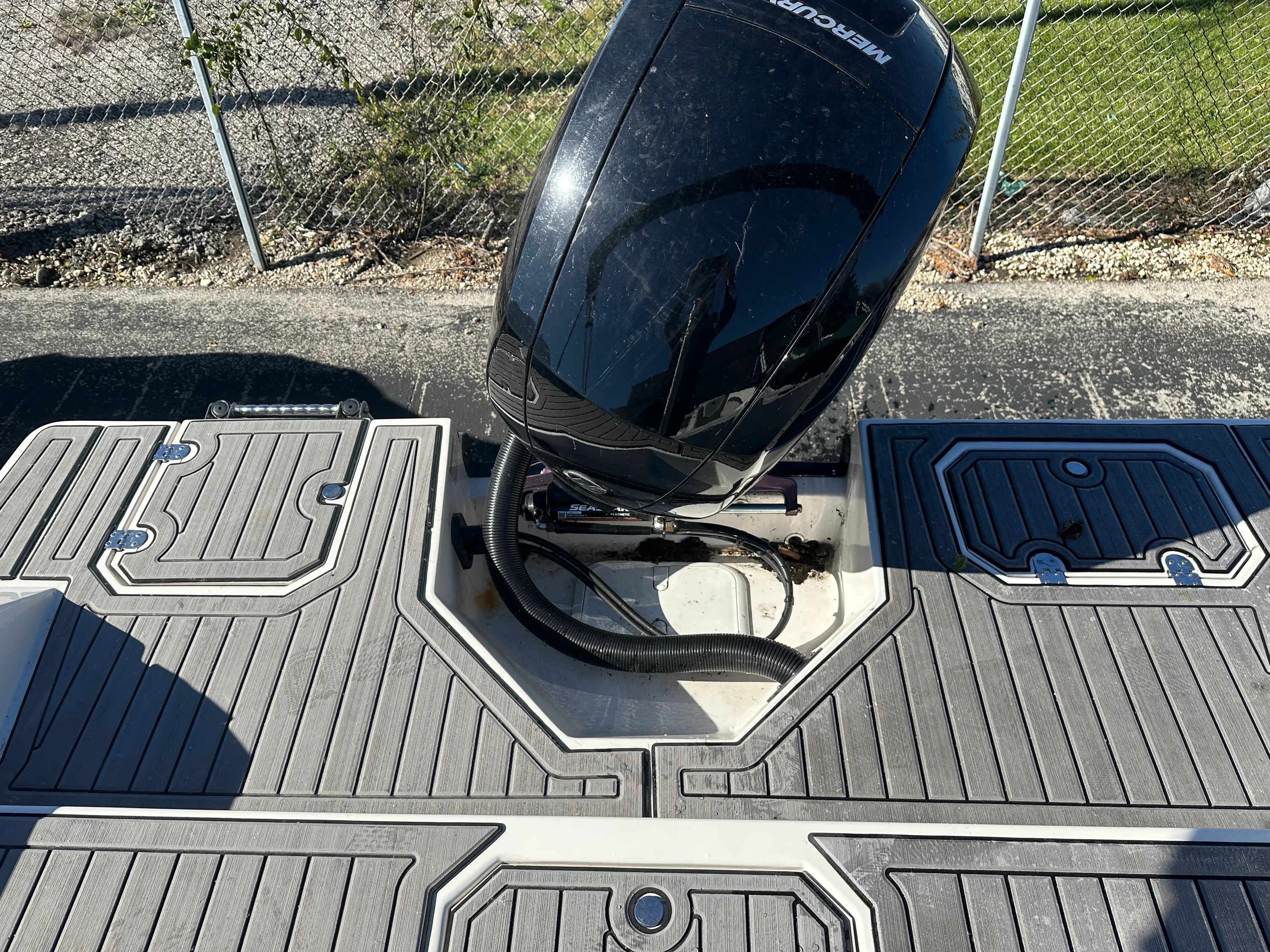 2023 Starcraft 211 SVX Image Thumbnail #2