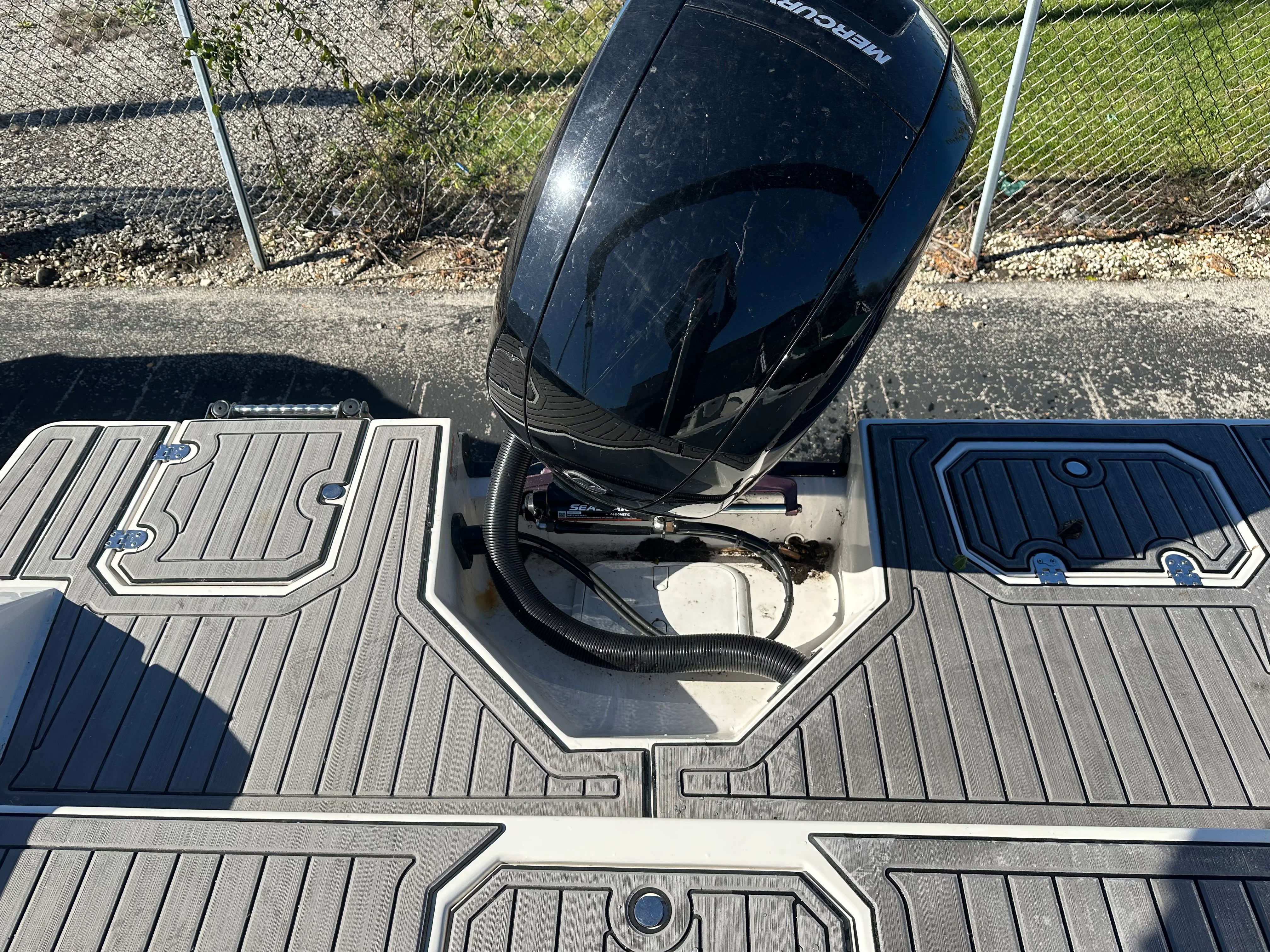 2023 Starcraft 211 SVX Image Thumbnail #2