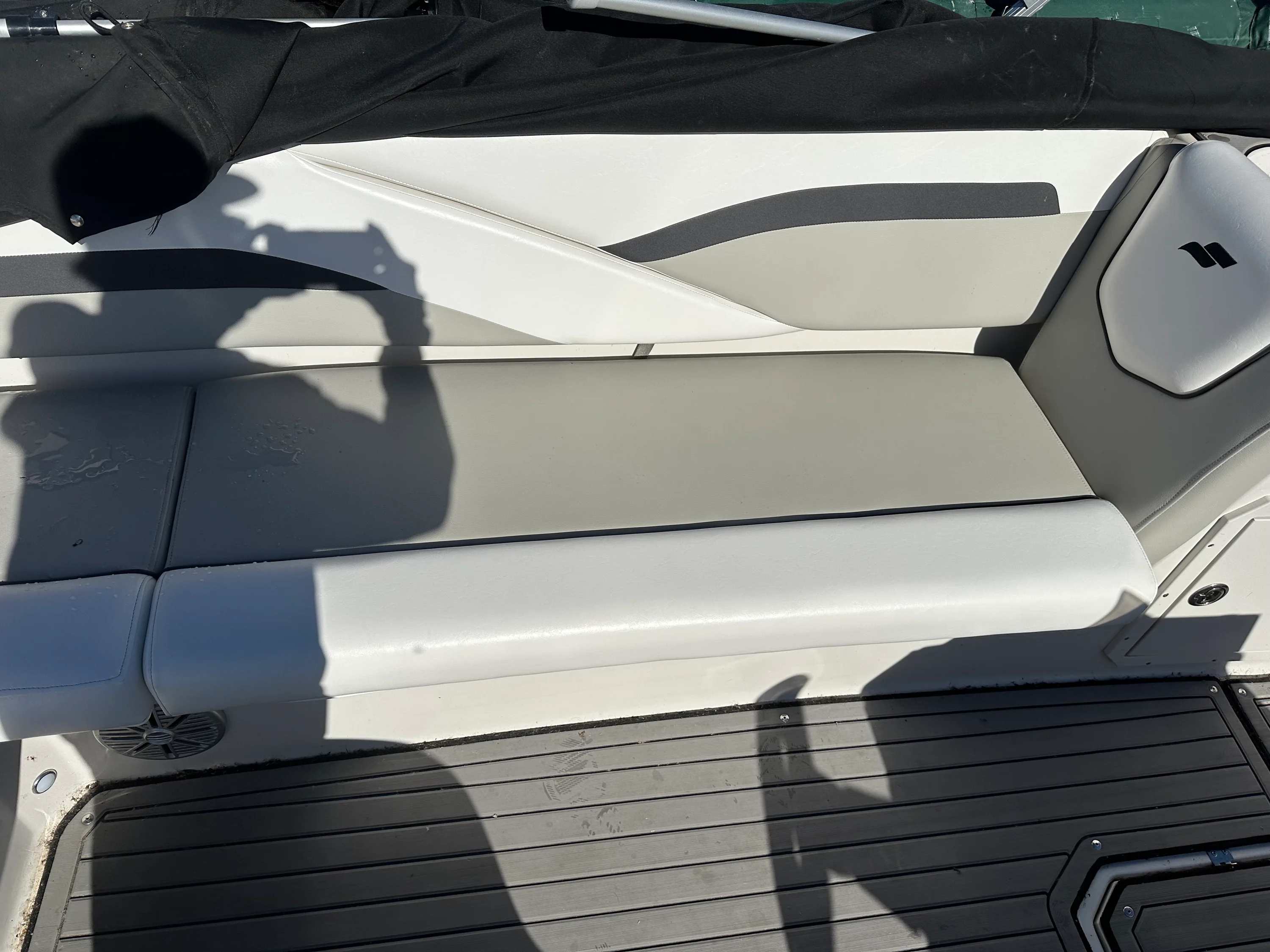 2023 Starcraft 211 SVX Image Thumbnail #11