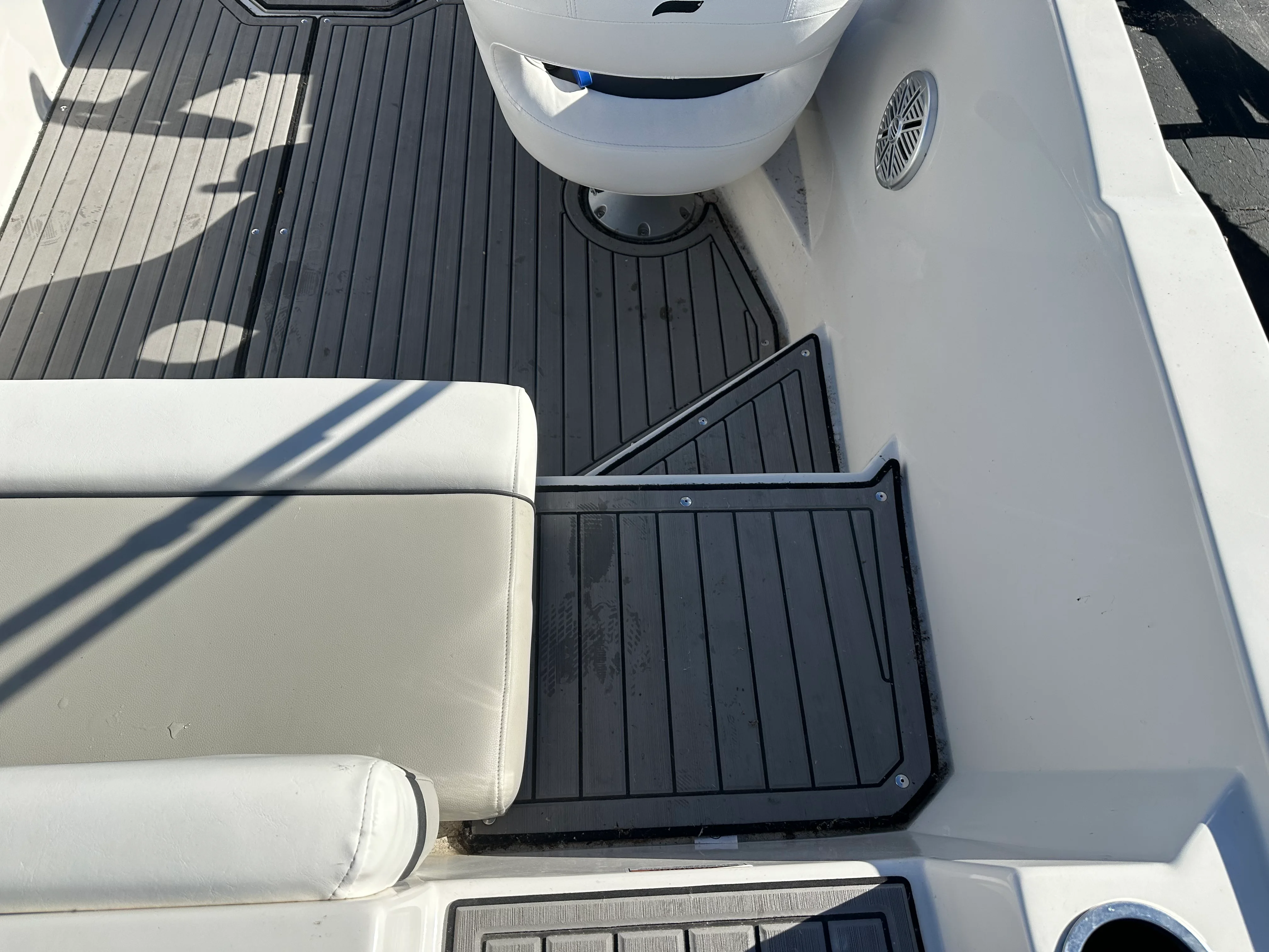 2023 Starcraft 211 SVX Image Thumbnail #17