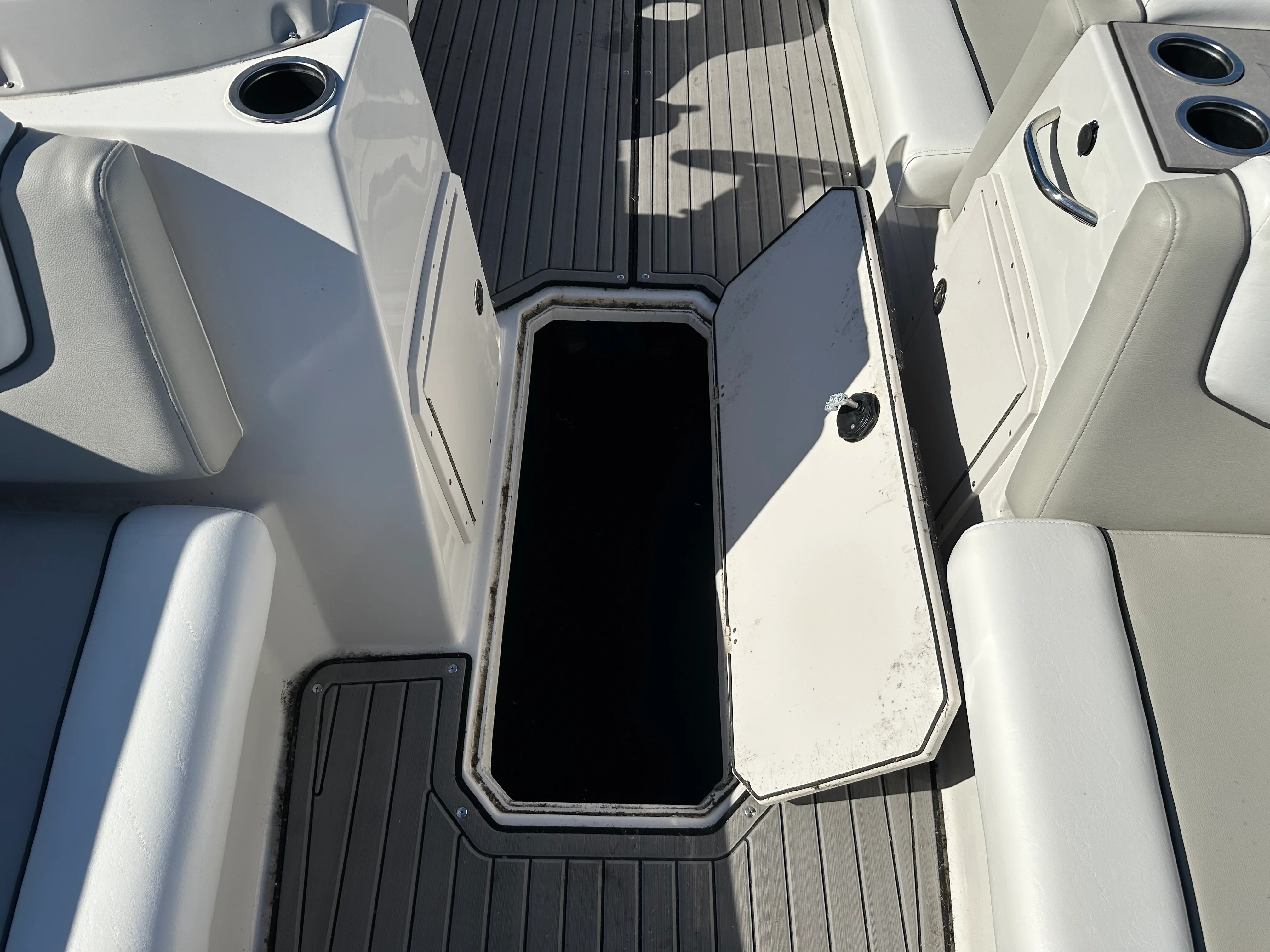 2023 Starcraft 211 SVX Image Thumbnail #18