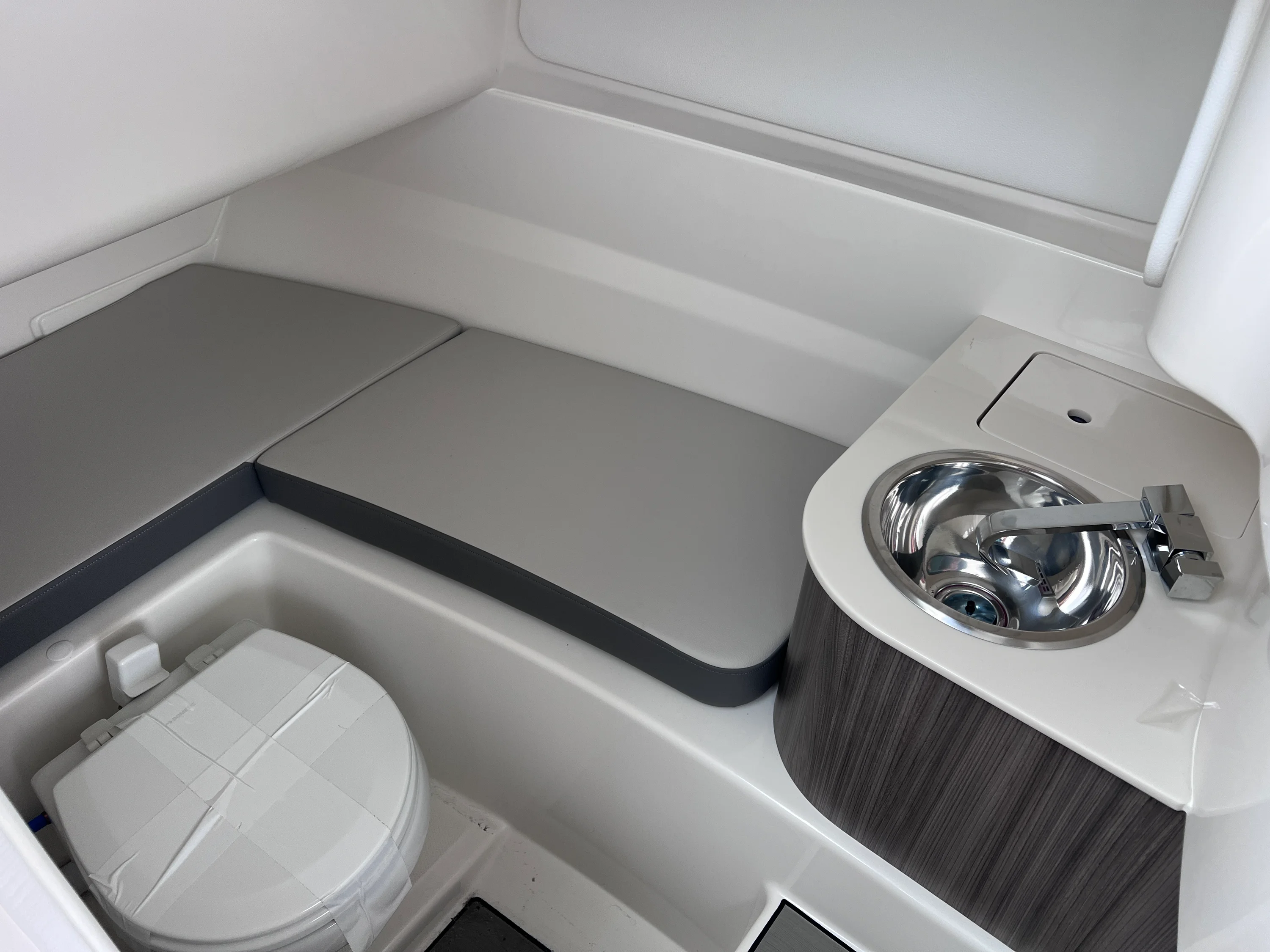 2026 Sea Ray SDX 250 Outboard Image Thumbnail #21