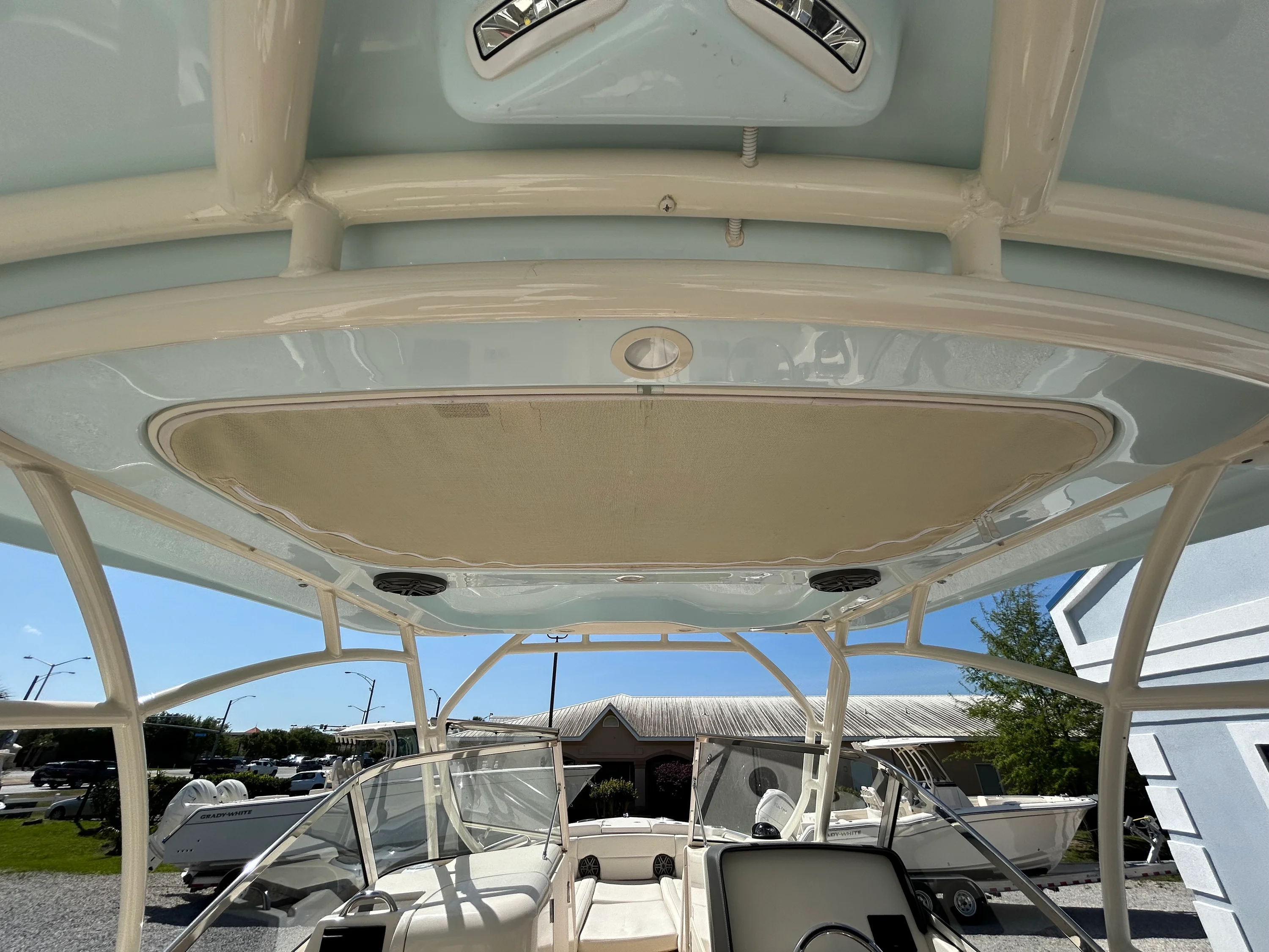 2026 Grady-White Freedom 275 Image Thumbnail #21