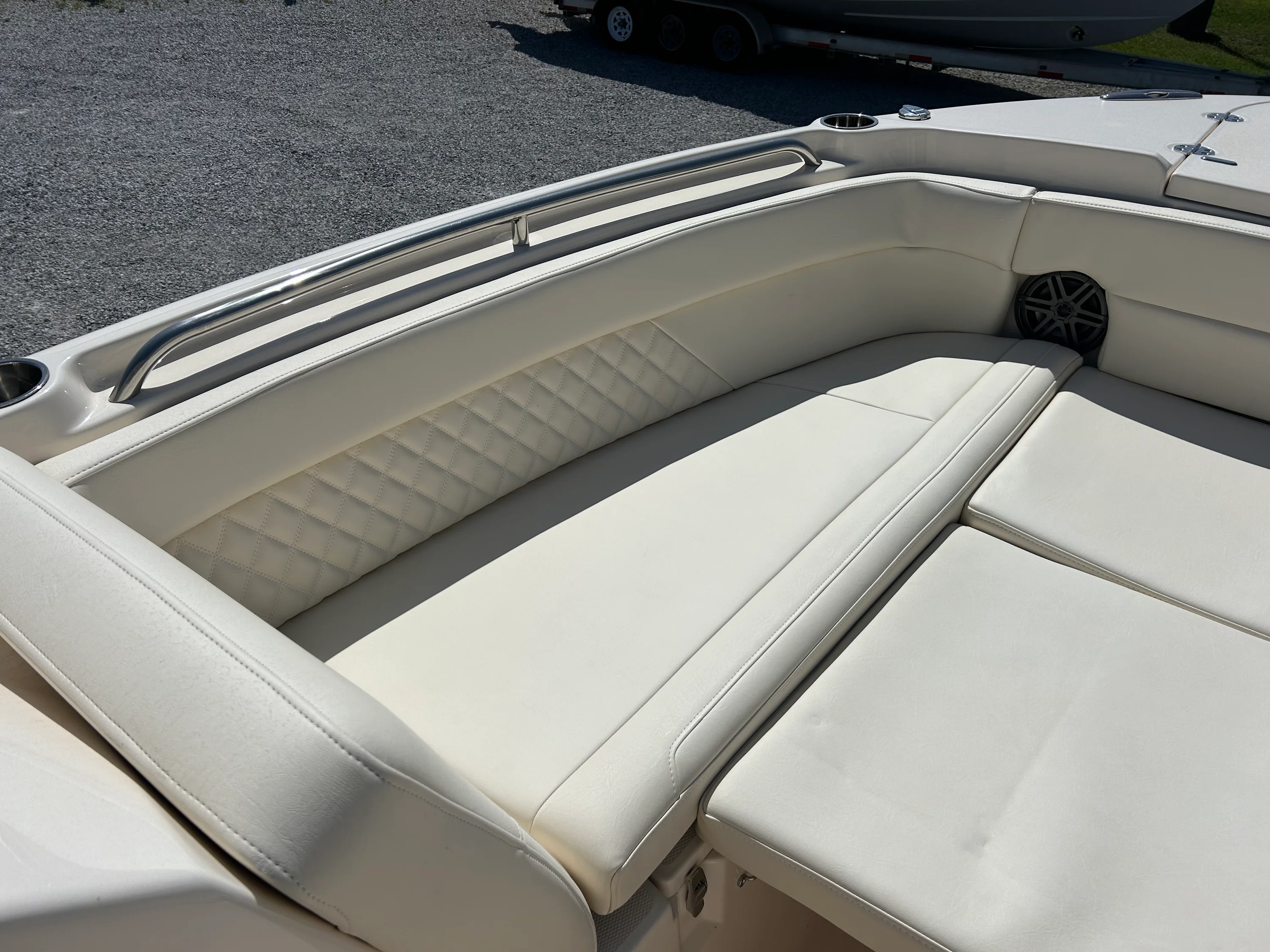 2026 Grady-White Freedom 275 Image Thumbnail #18