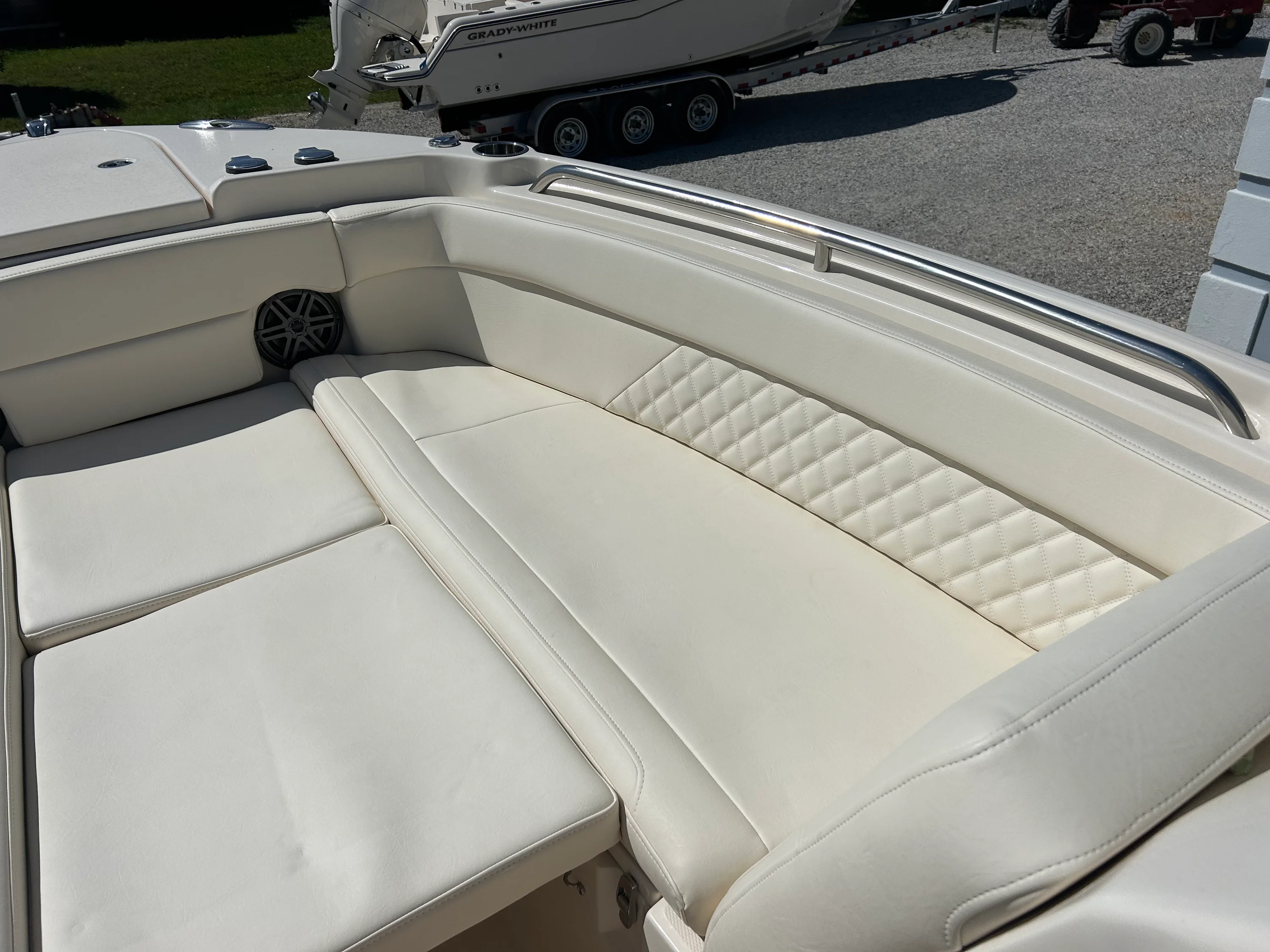 2026 Grady-White Freedom 275 Image Thumbnail #19