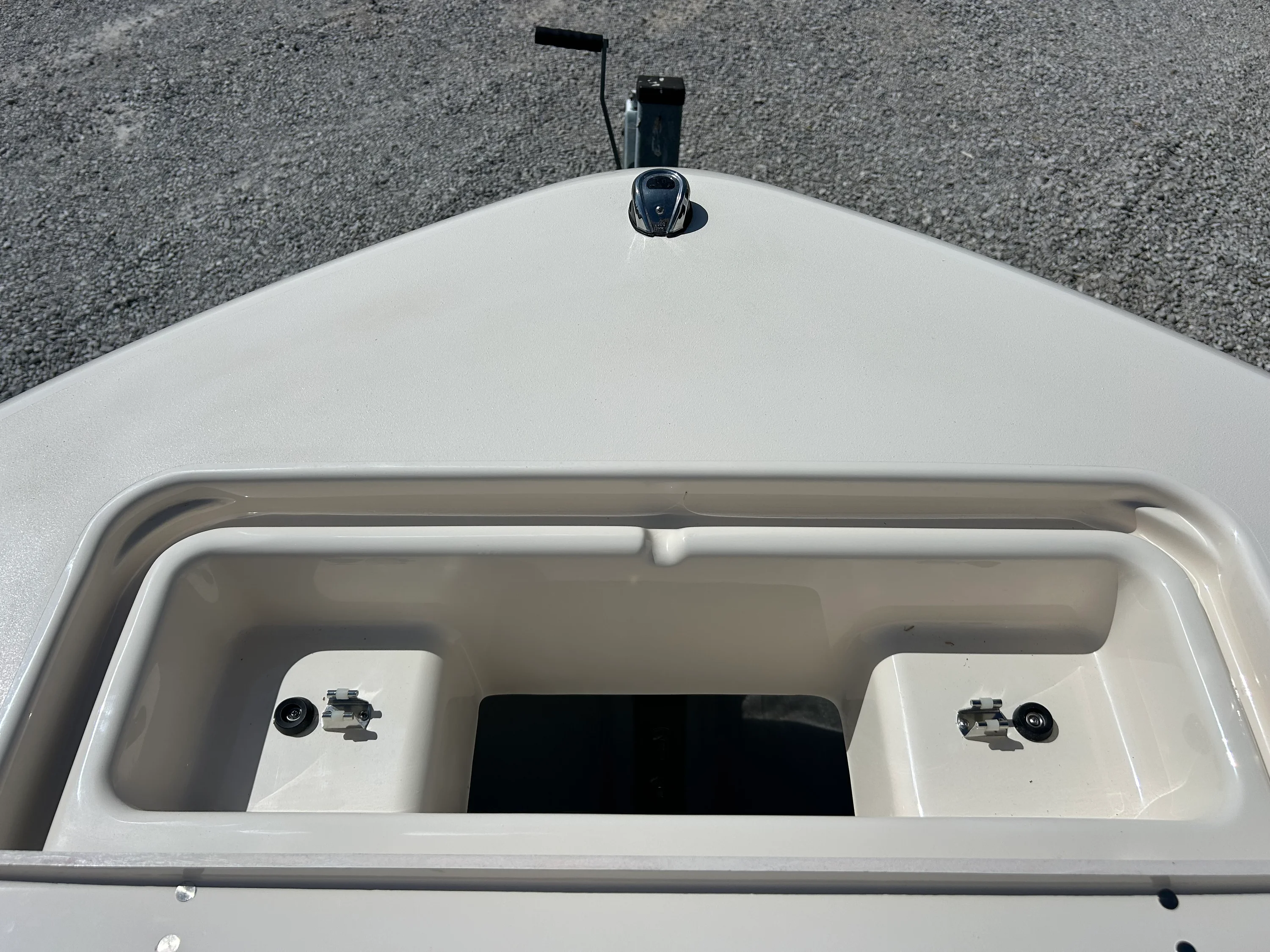 2026 Grady-White Fisherman 216 Image Thumbnail #30