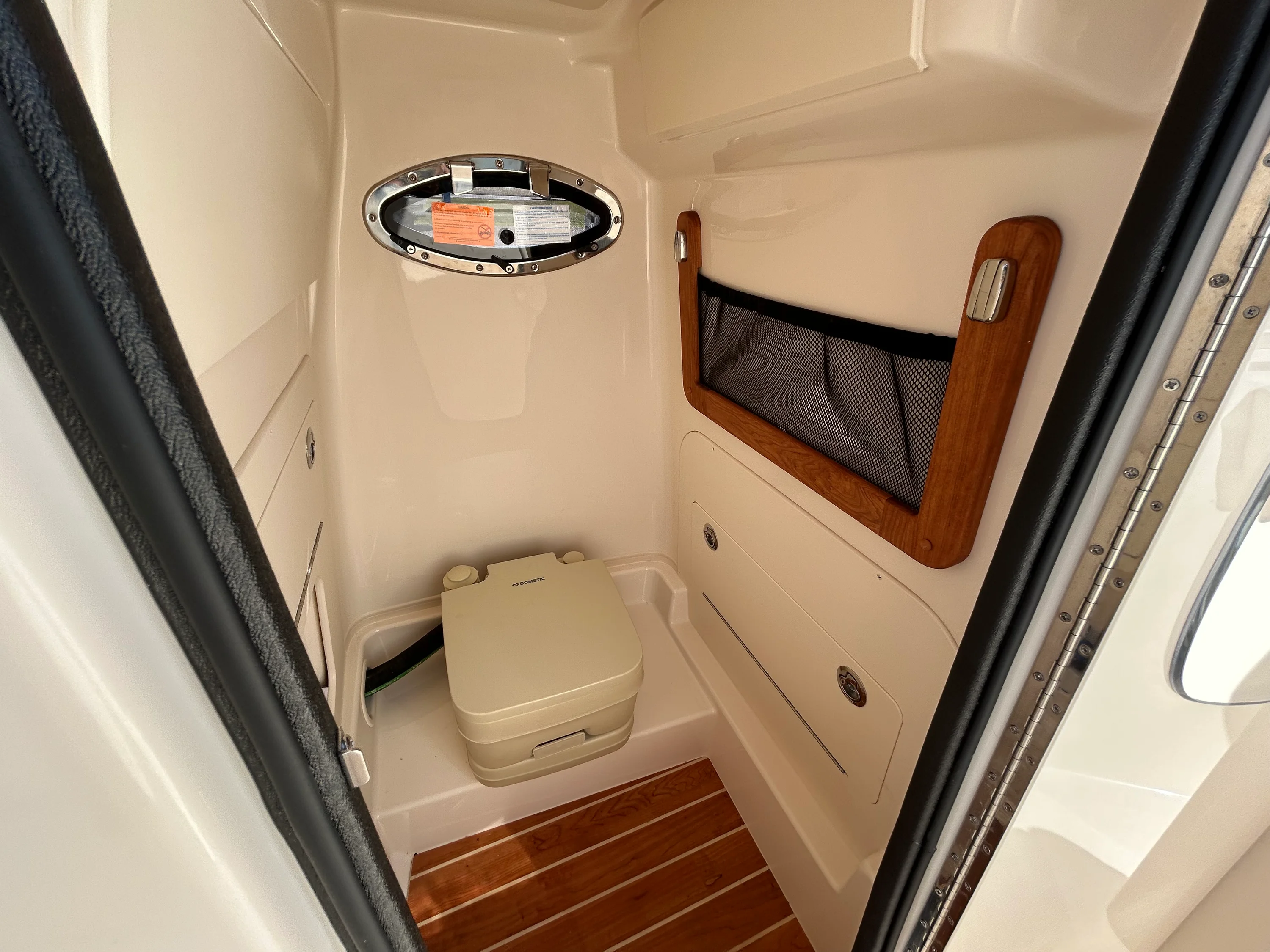 2026 Grady-White Fisherman 216 Image Thumbnail #22