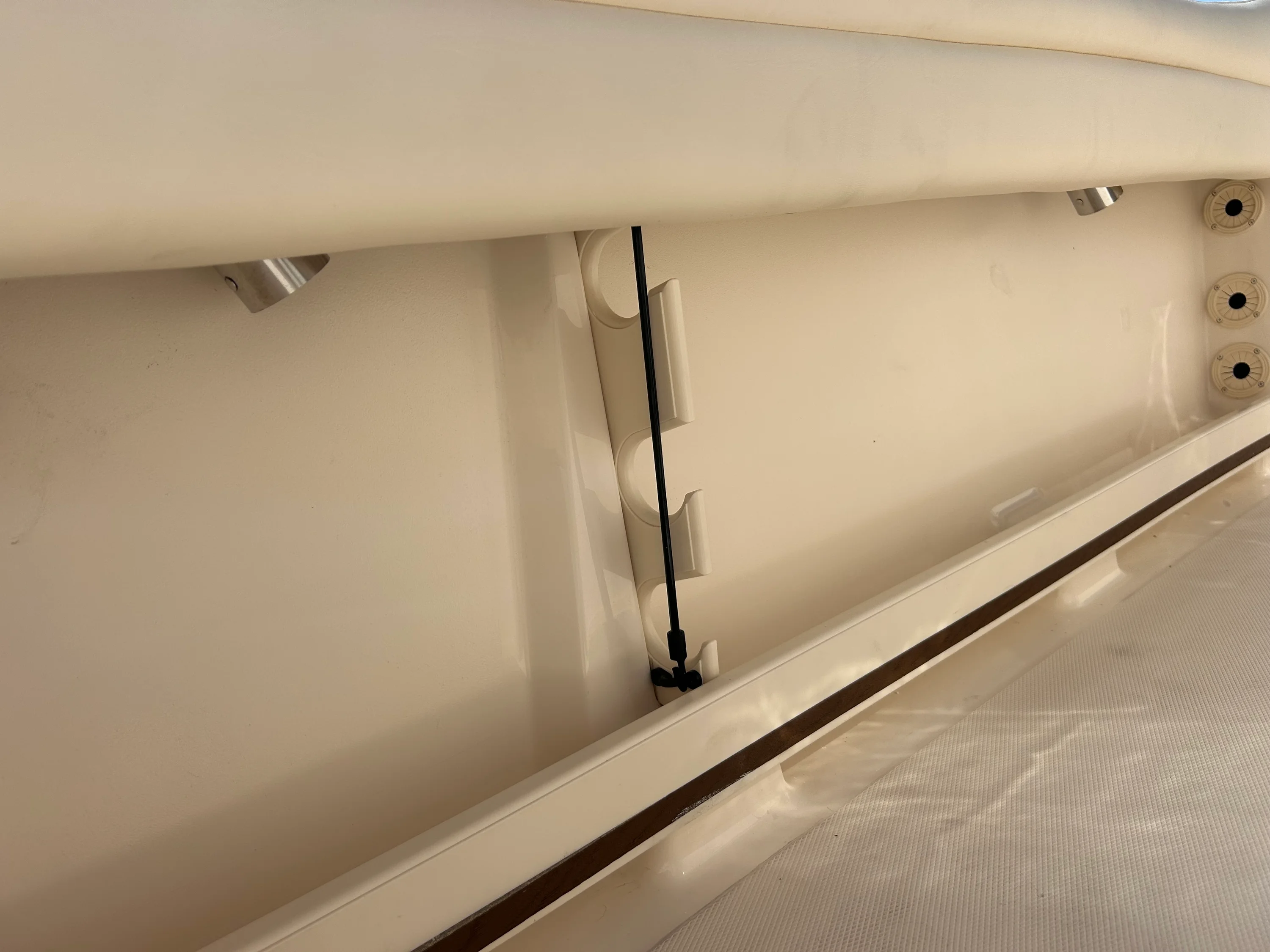 2026 Grady-White Fisherman 216 Image Thumbnail #14