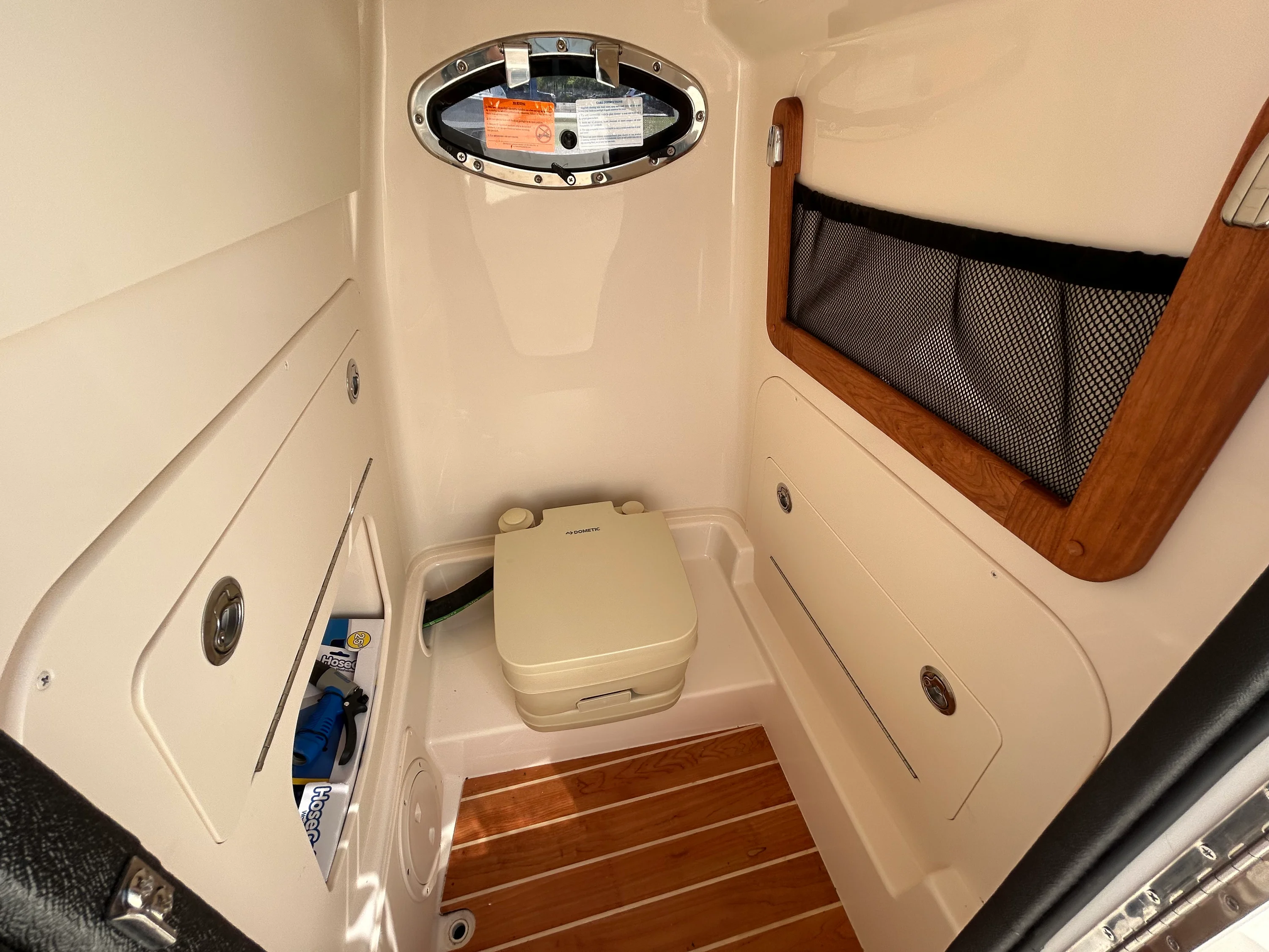 2026 Grady-White Fisherman 216 Image Thumbnail #21