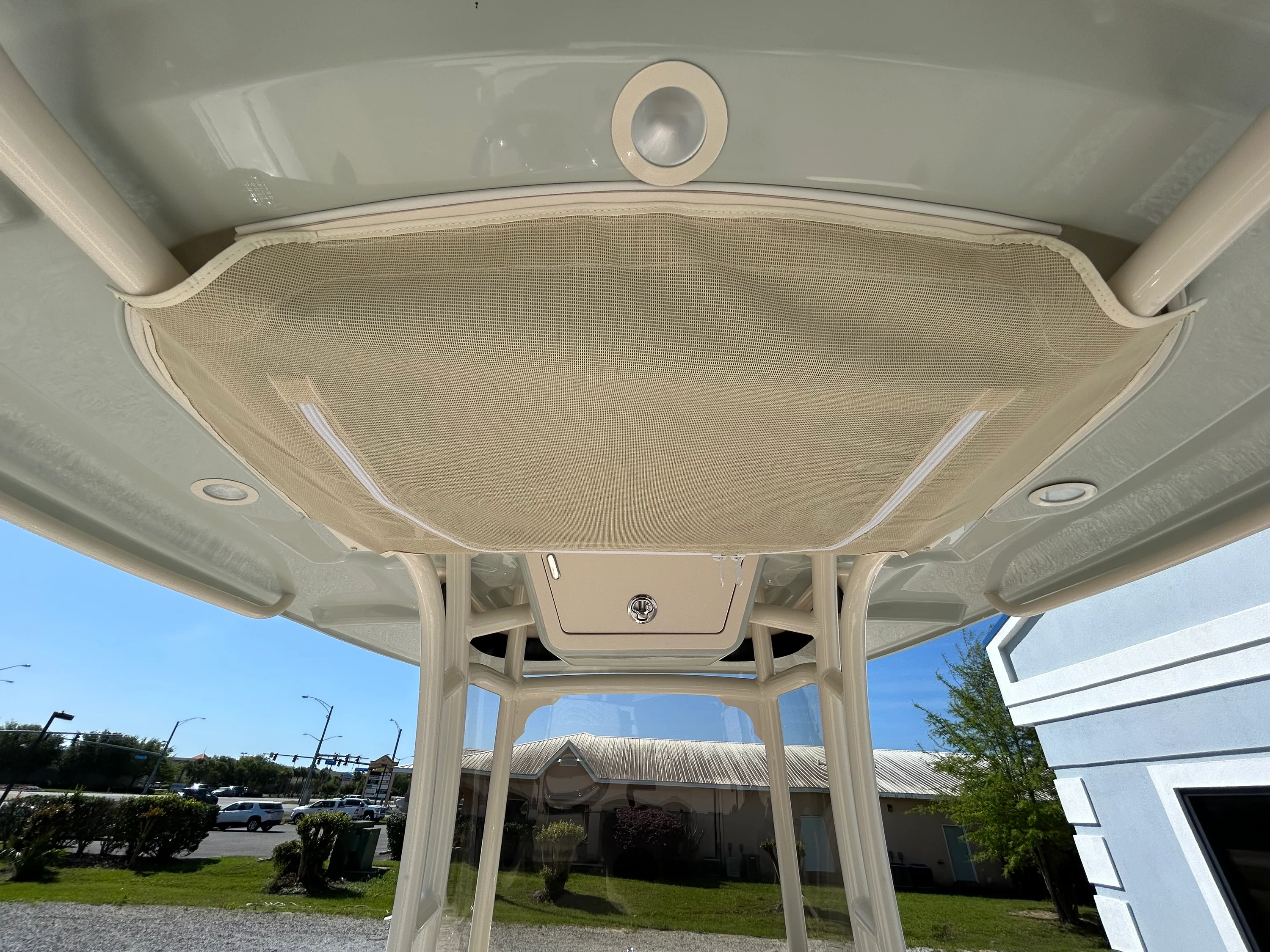 2026 Grady-White Fisherman 216 Image Thumbnail #15