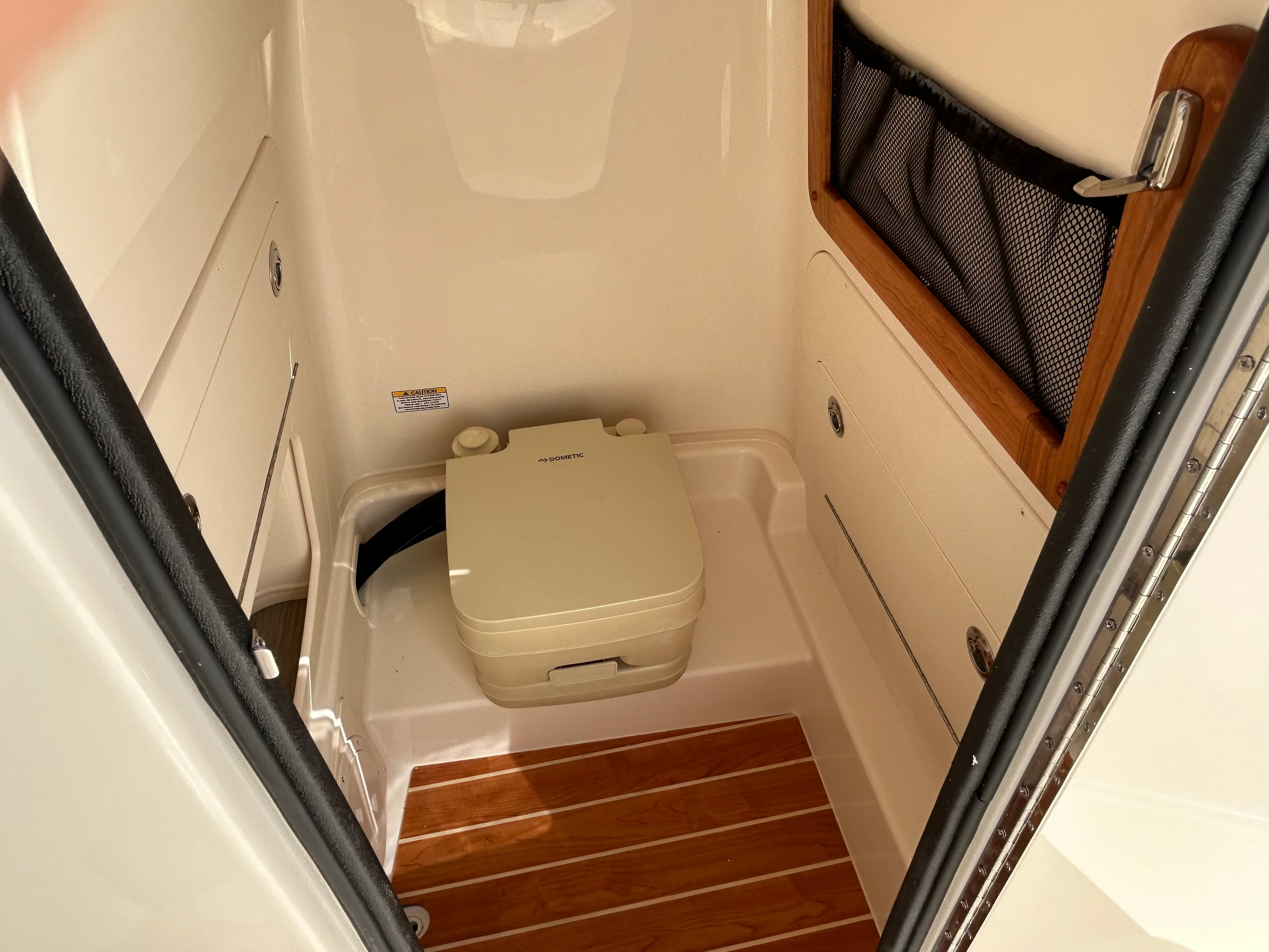 2026 Grady-White Fisherman 236 Image Thumbnail #17