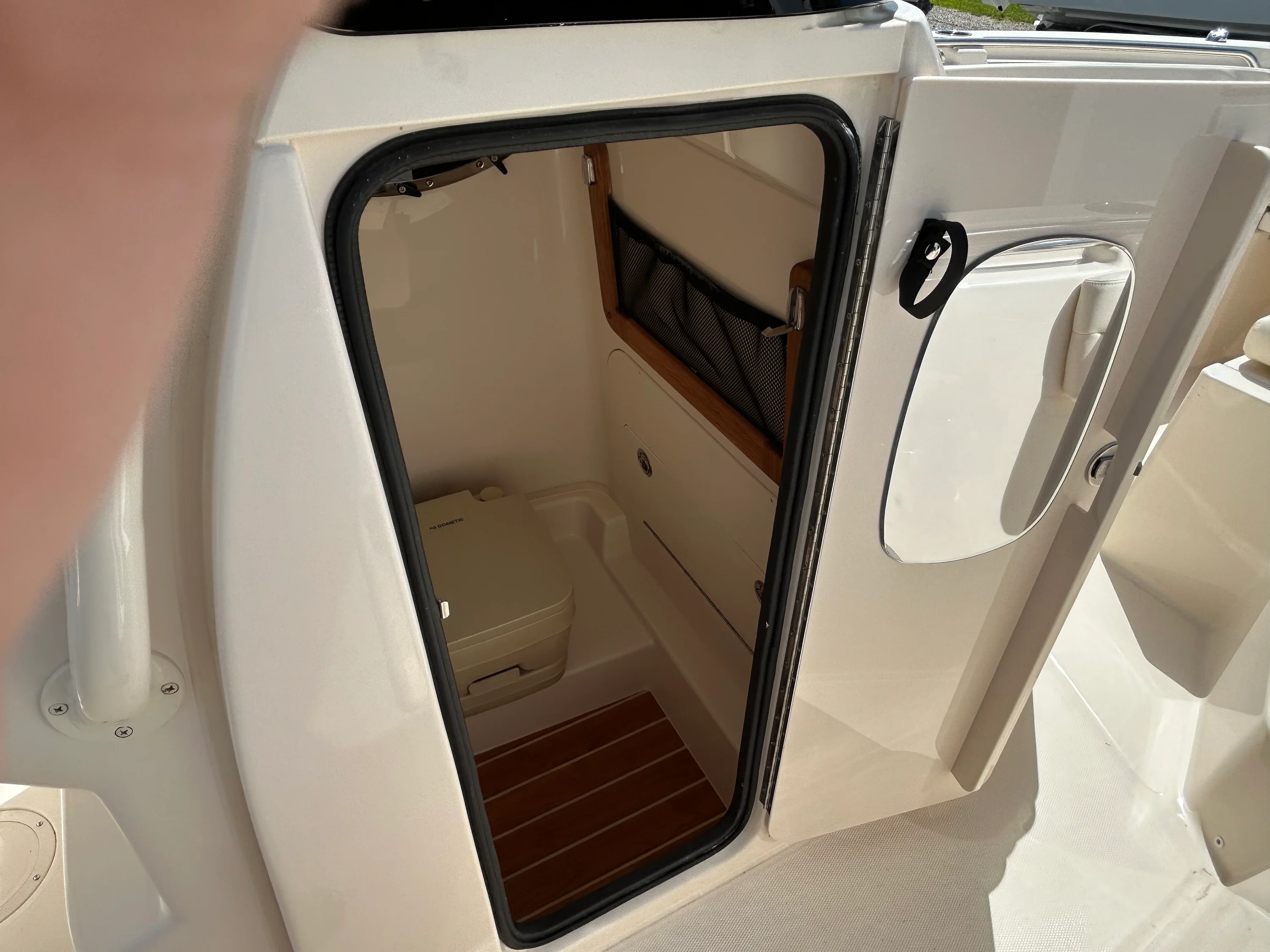 2026 Grady-White Fisherman 236 Image Thumbnail #18