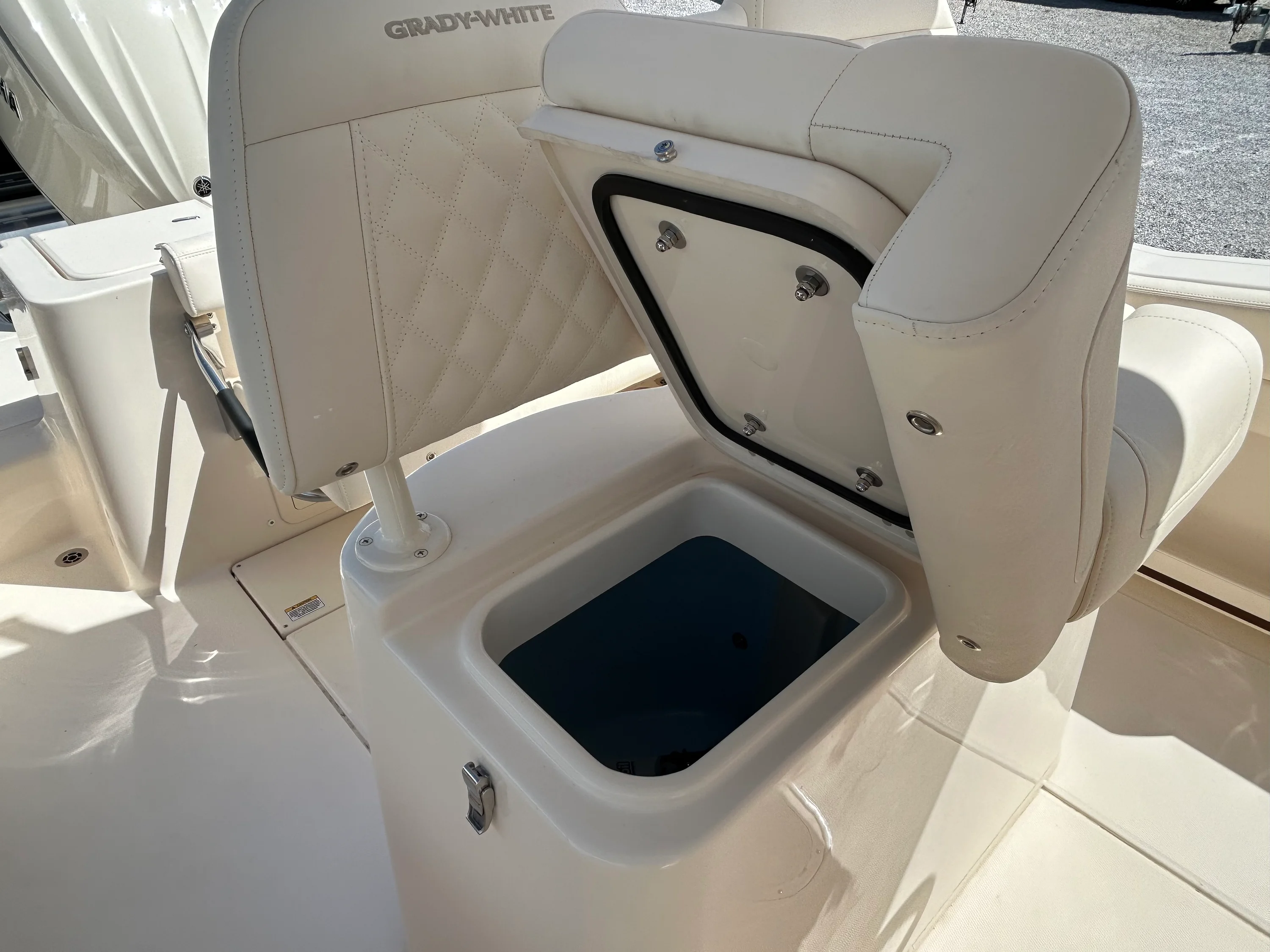2026 Grady-White Fisherman 236 Image Thumbnail #15