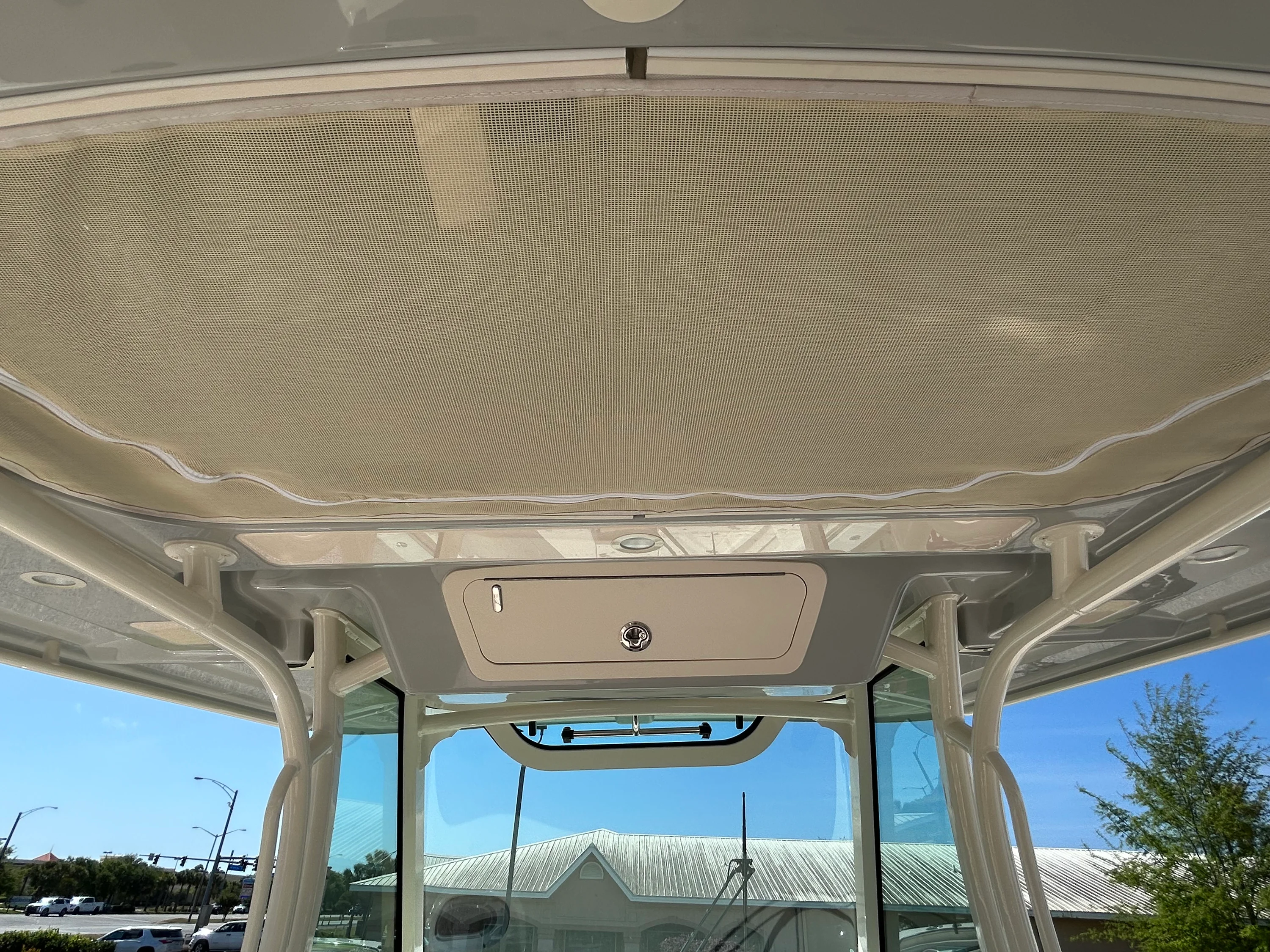 2026 Grady-White Canyon 336 Image Thumbnail #23