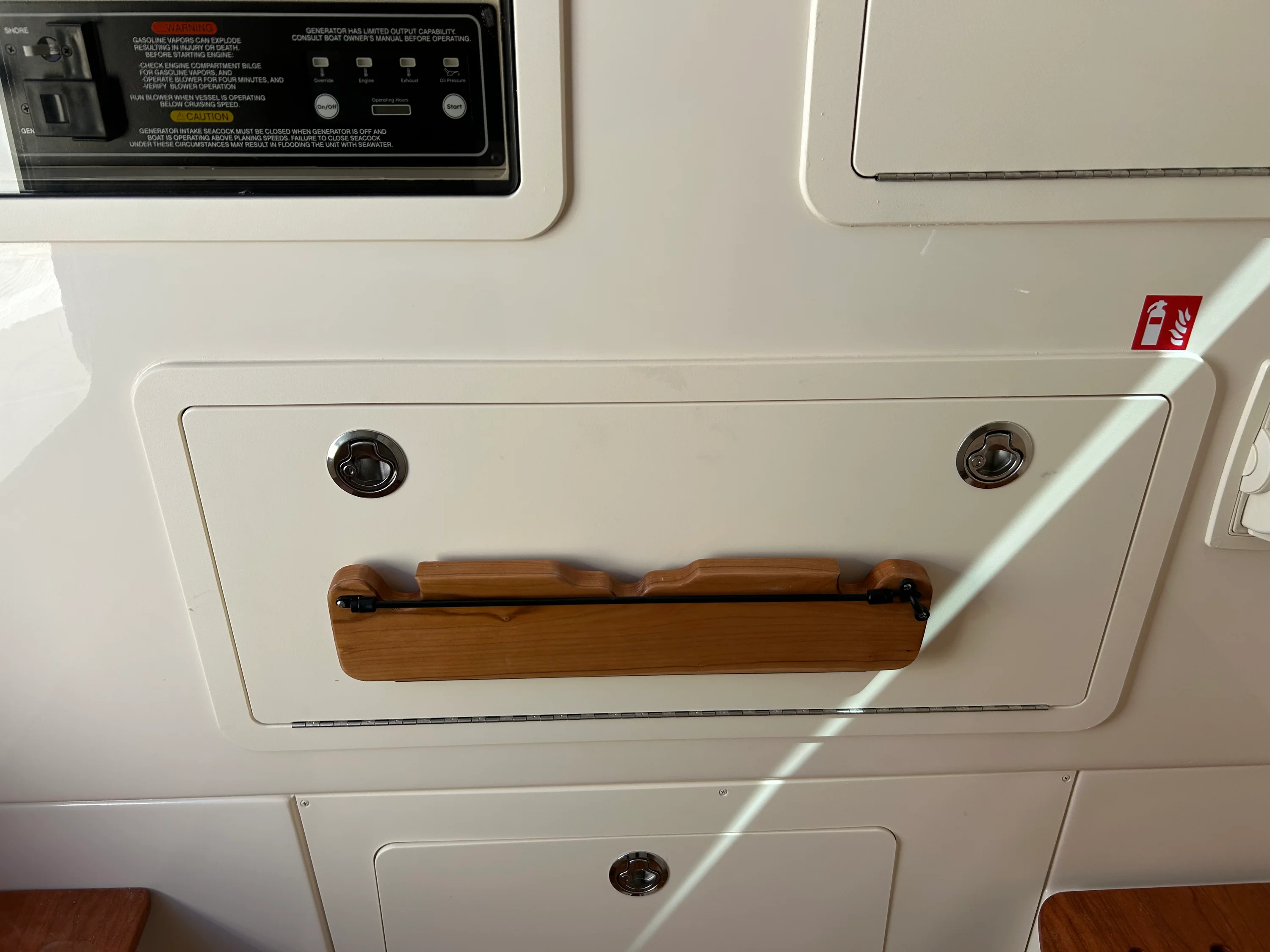 2026 Grady-White Canyon 336 Image Thumbnail #30