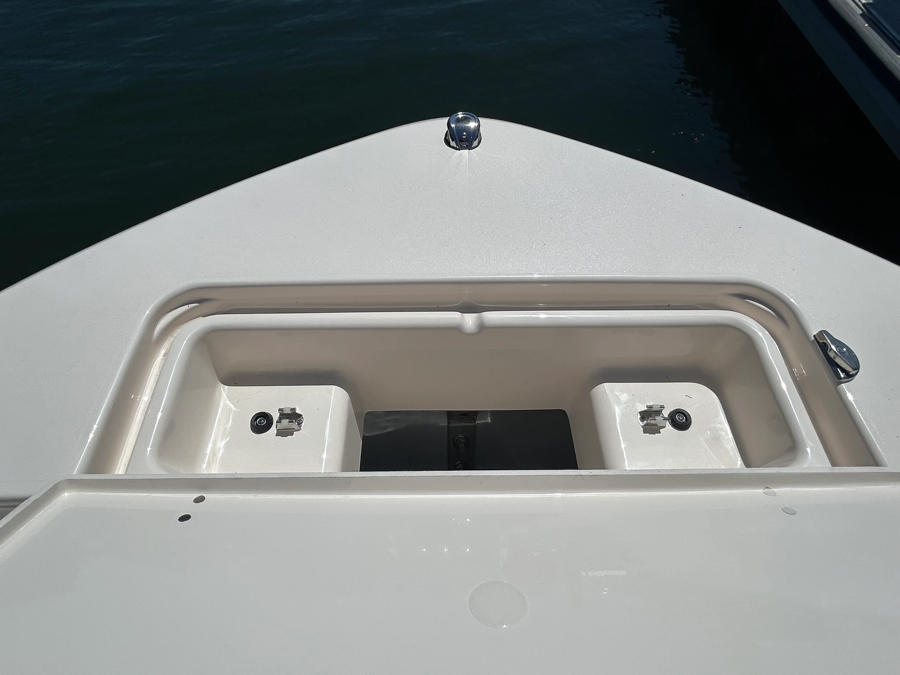 2026 Grady-White Fisherman 216 Image Thumbnail #31