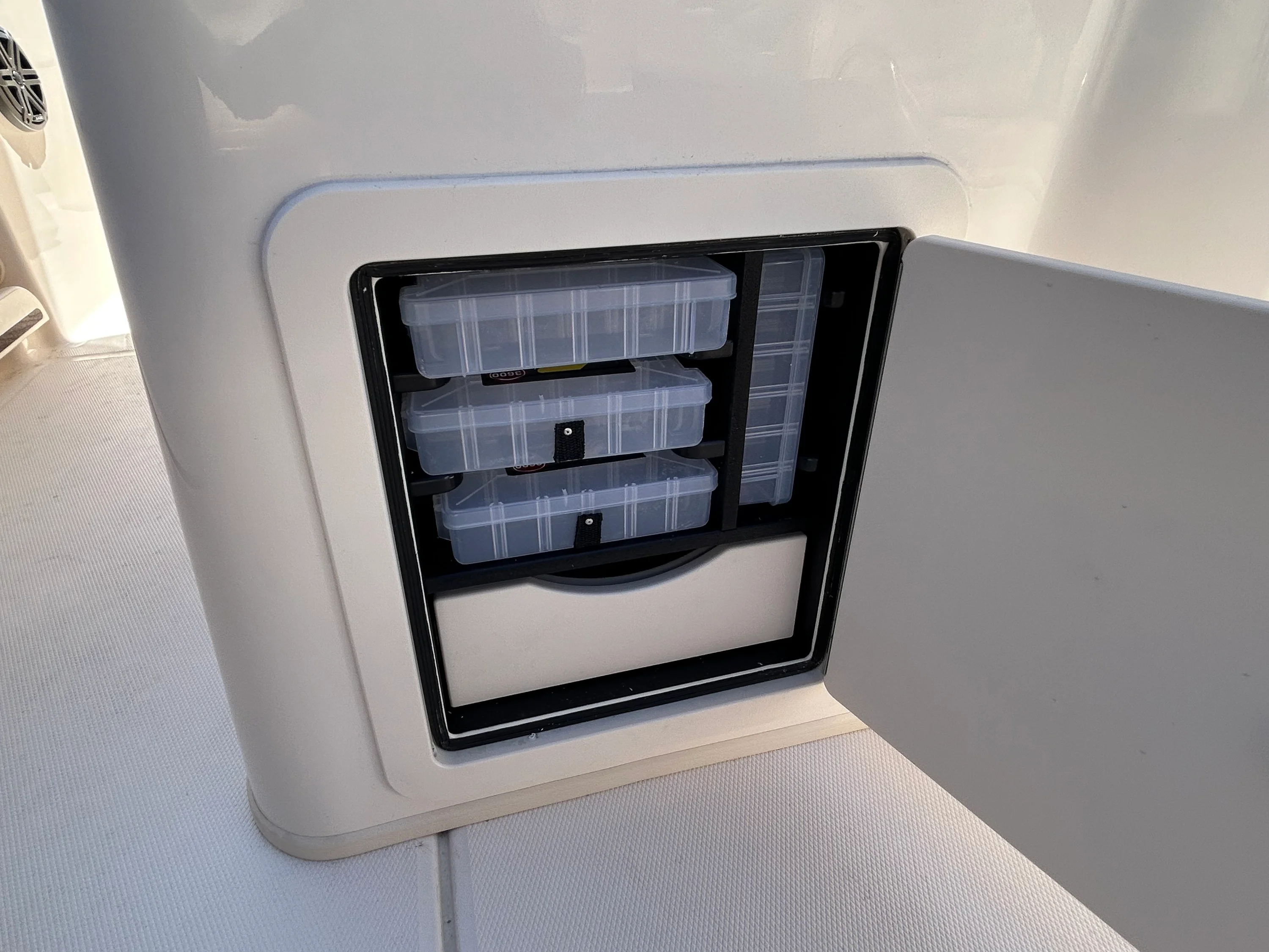 2026 Grady-White Fisherman 216 Image Thumbnail #19